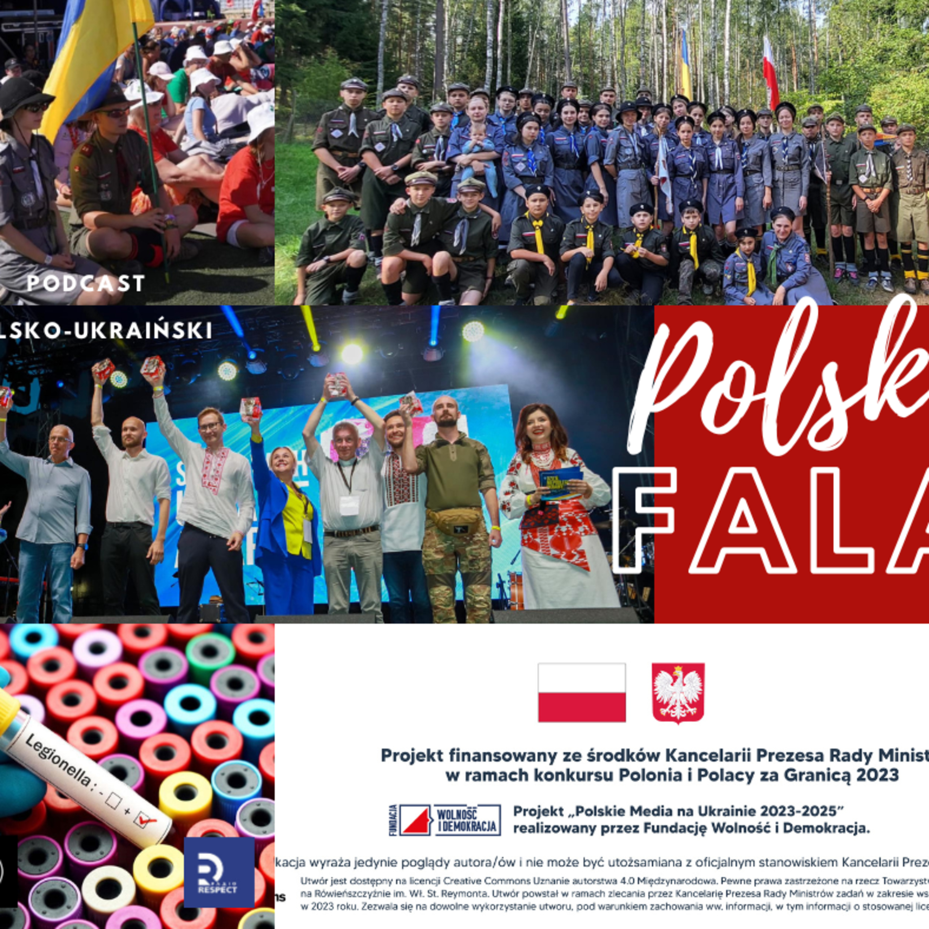 Polska Fala 27.08.2023 episode artwork