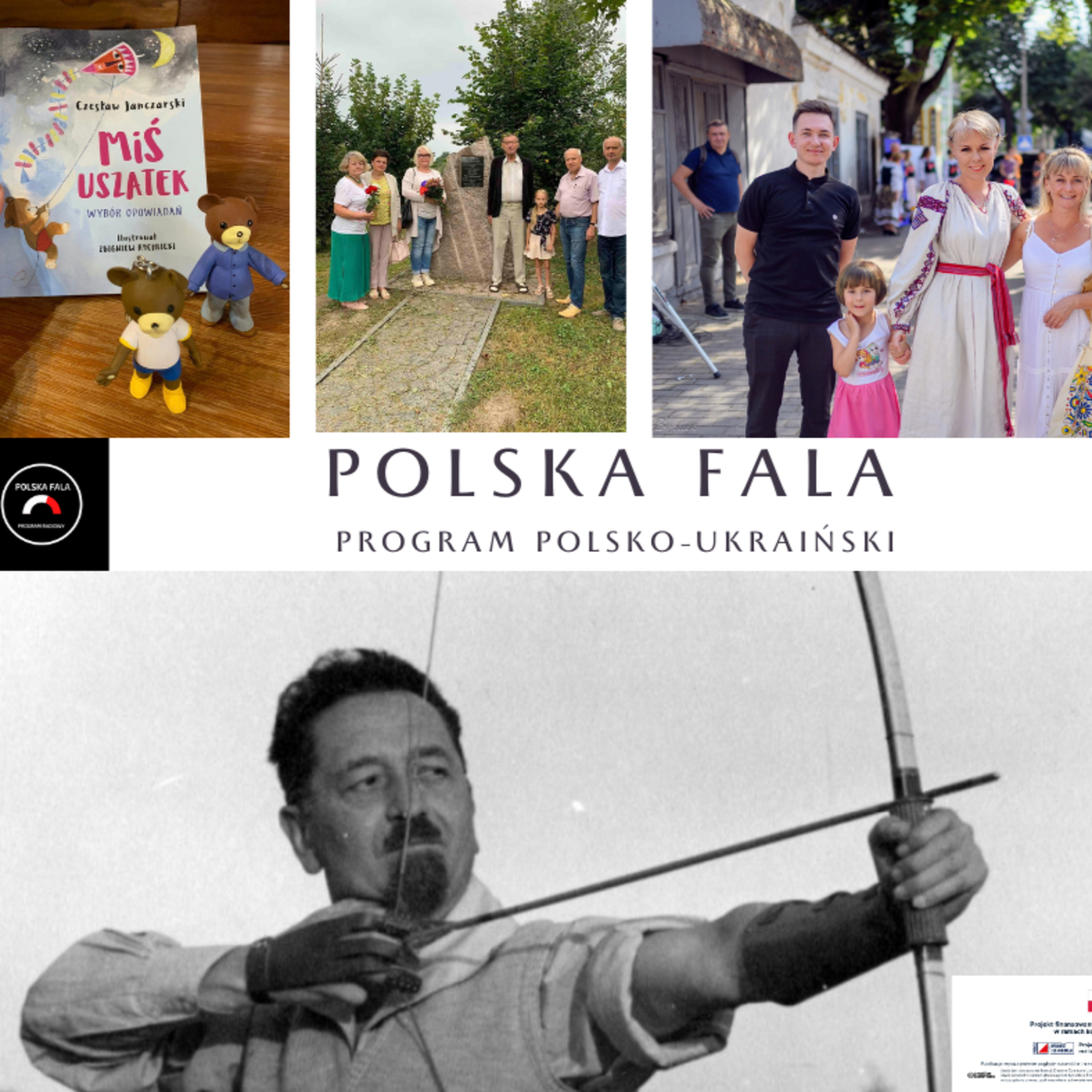 Polska Fala #30 03.09 episode artwork