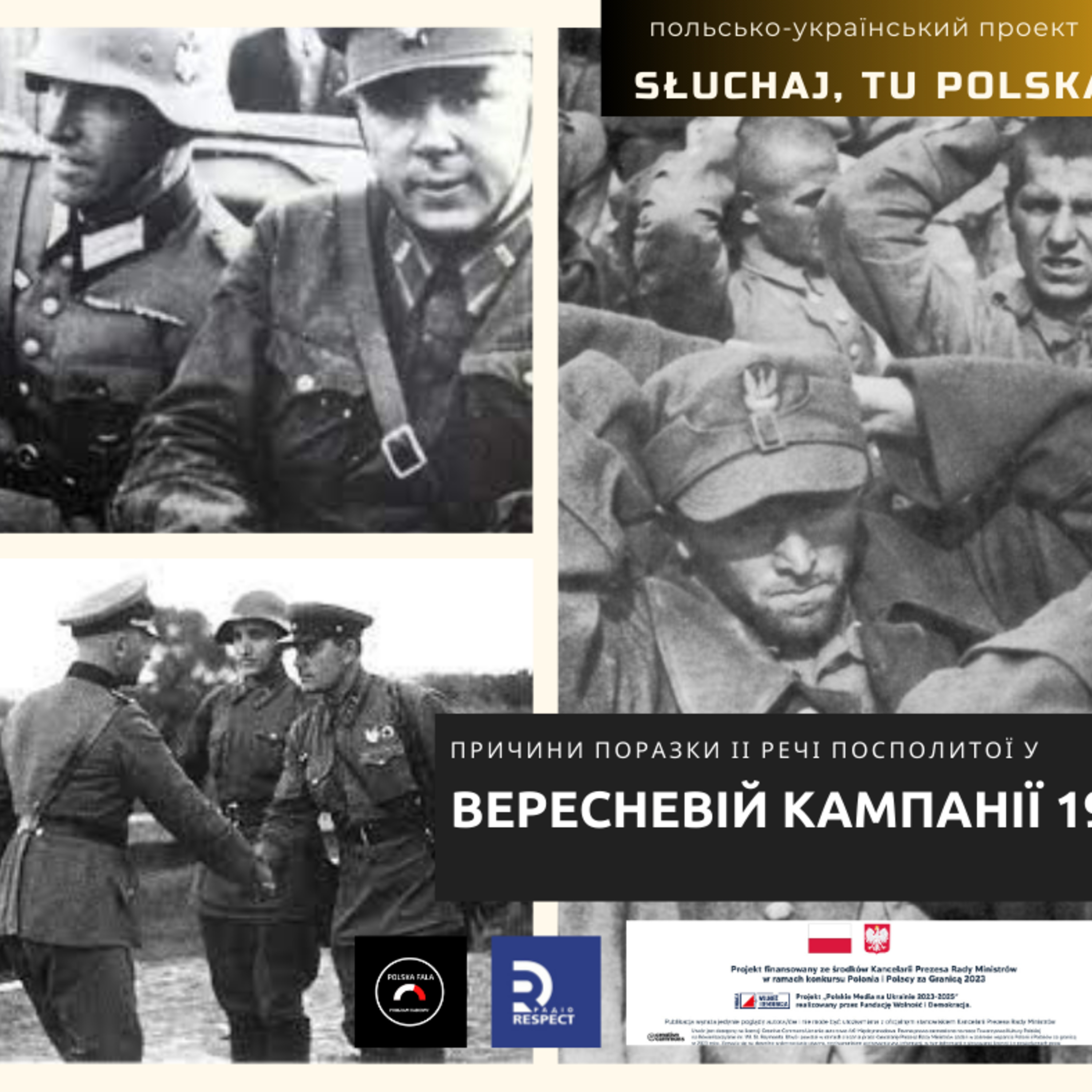 Słuchaj, tu Polska #2  episode artwork