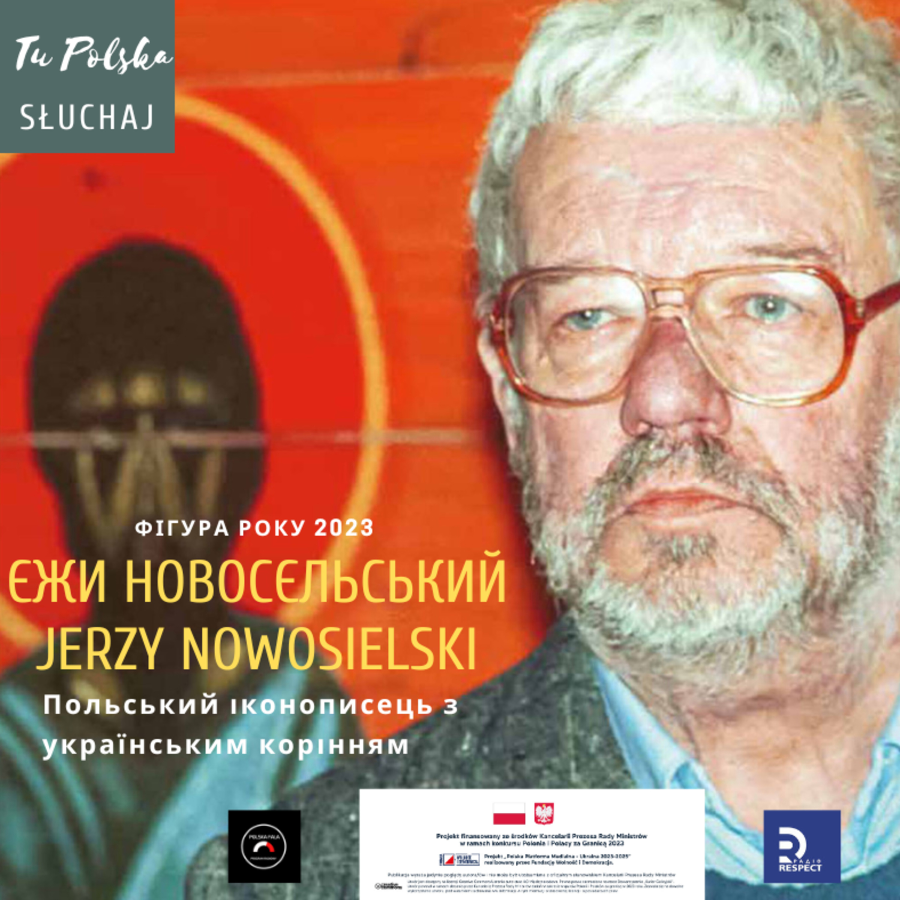 Słuchaj, tu Polska #4 episode artwork