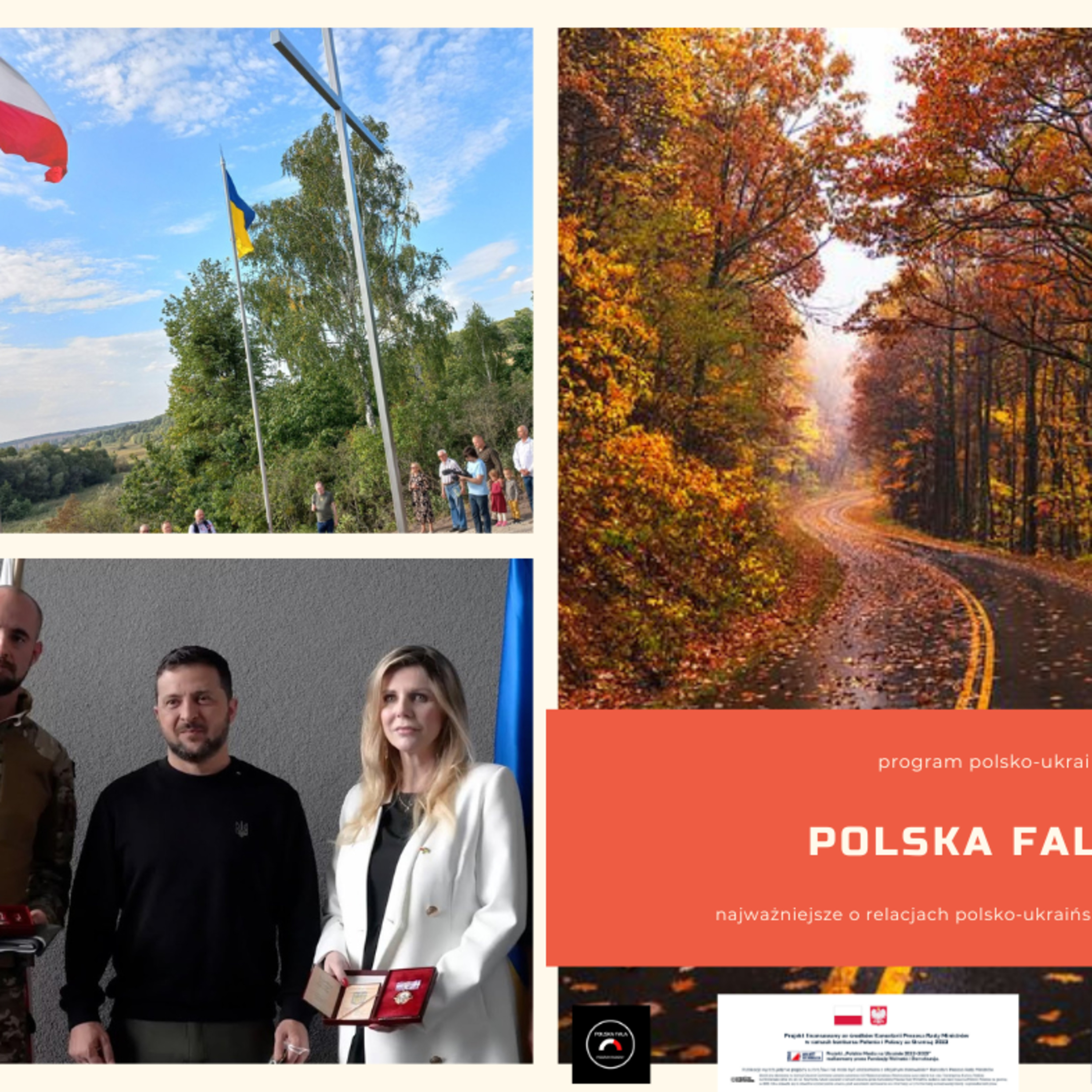 Polska Fala #33 24.09.23 episode artwork
