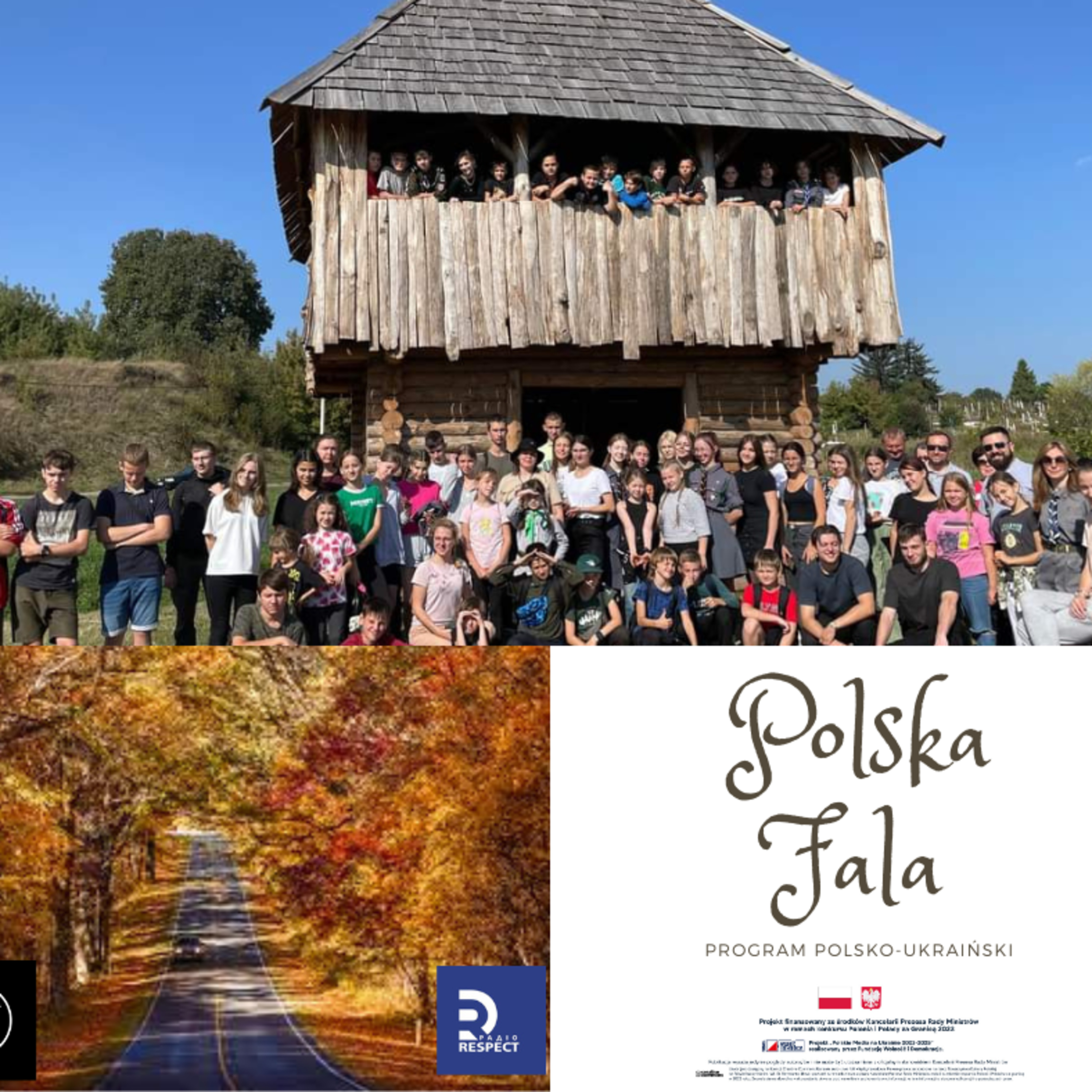 Polska Fala 01.10.23 episode artwork