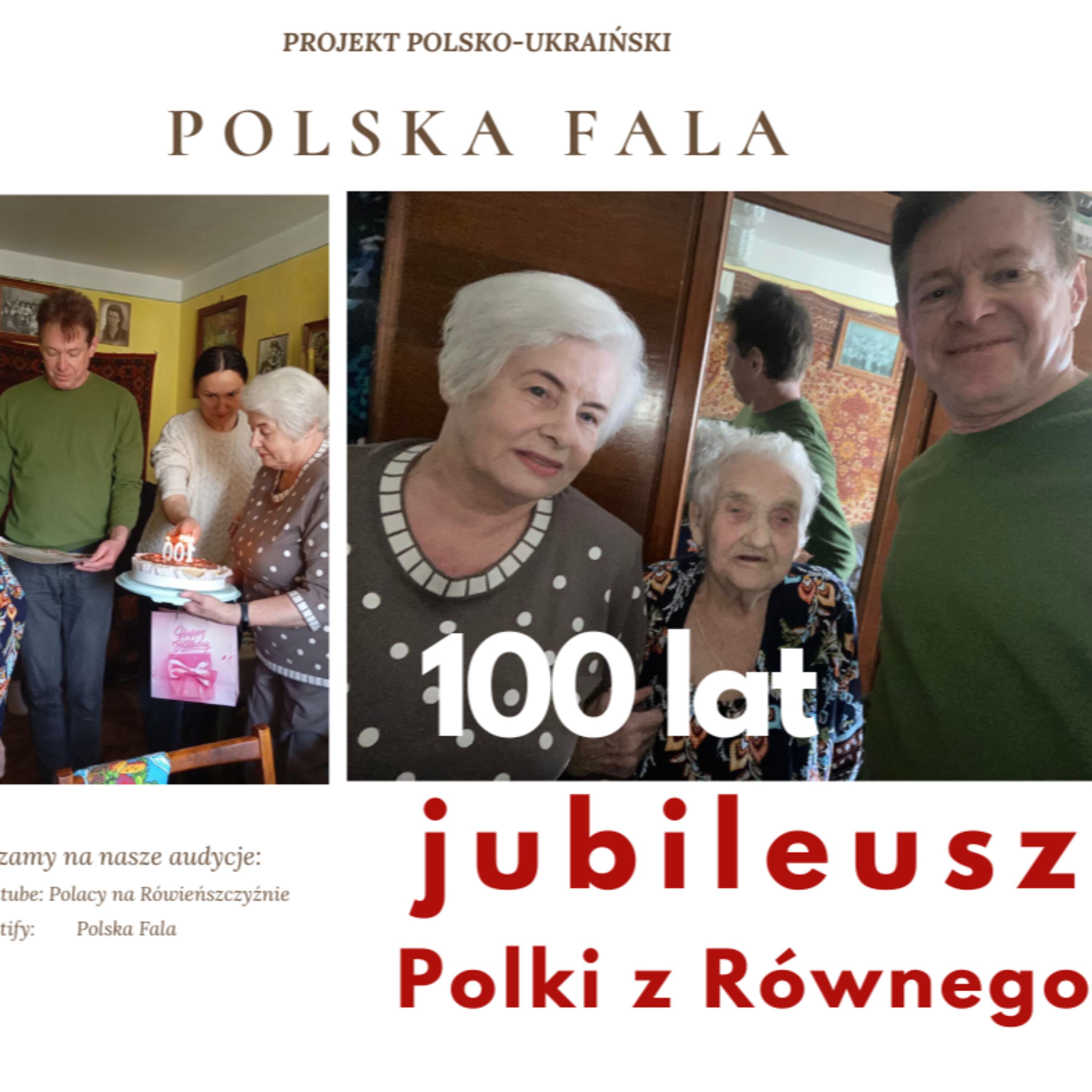 #01/24 - 100 lat jubileusz Polki z Równego  episode artwork