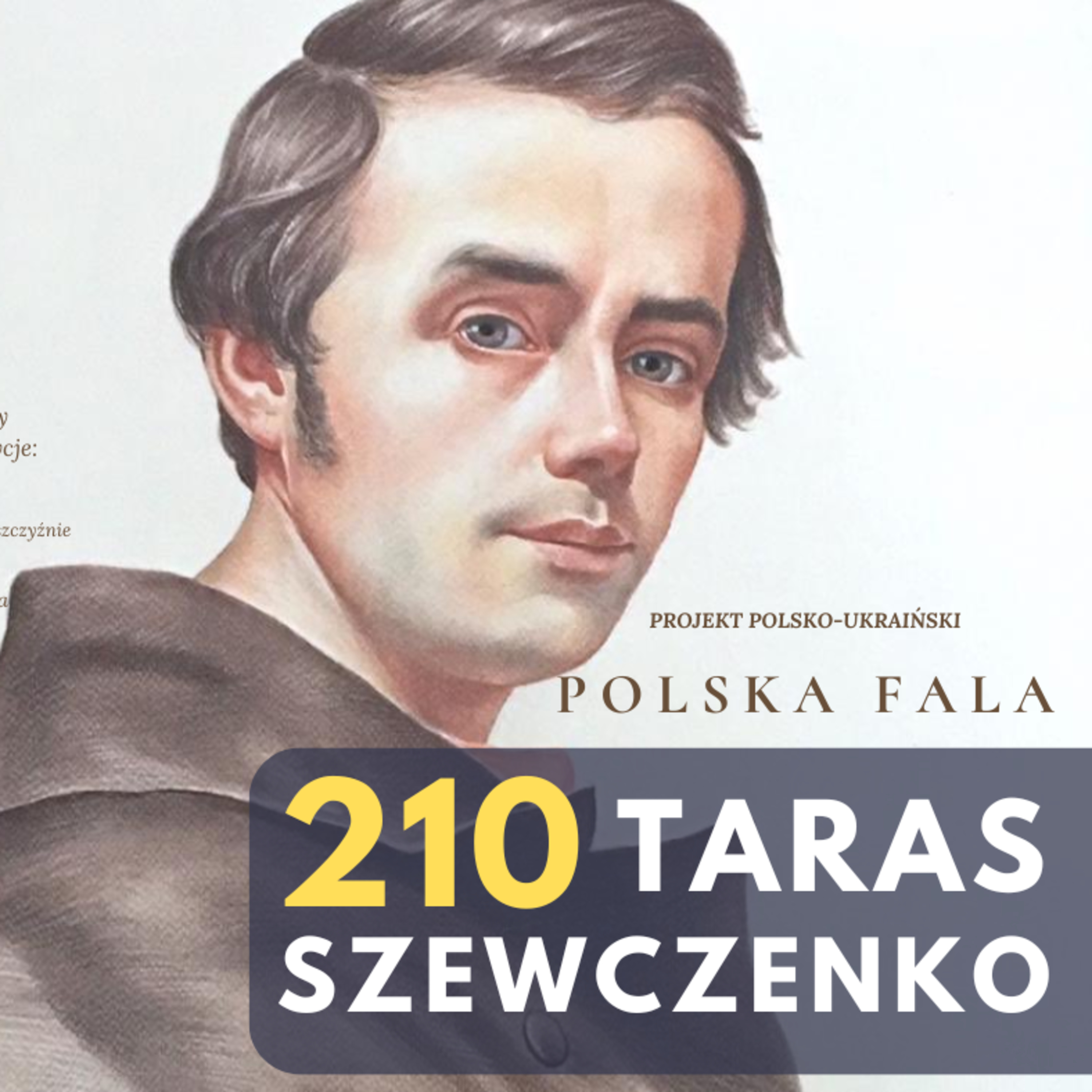 #04/24 Polscy Przyjaciele Tarasa Szewczenki episode artwork