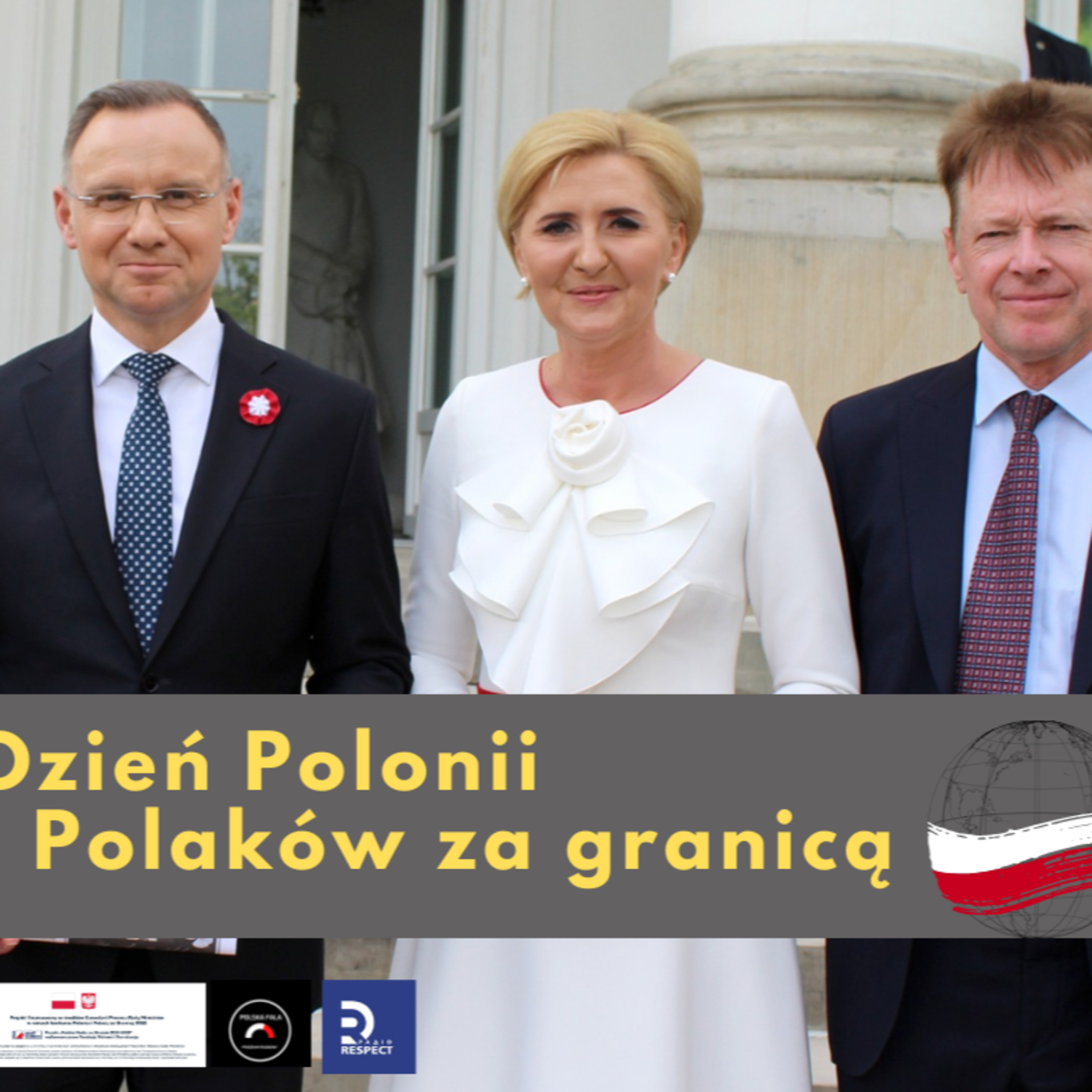 #11/24 Dzień Polonii i Polaków za granicą episode artwork