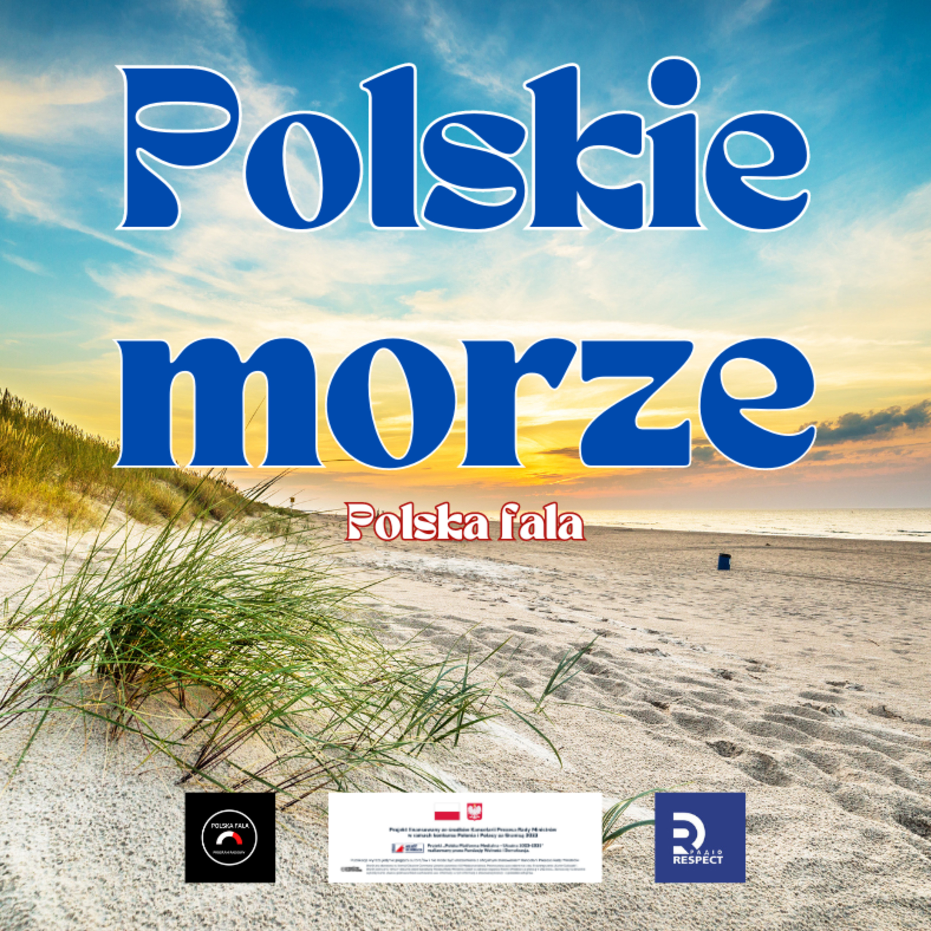  #19/24 Polskie morze. Najlepsze polskie plaże episode artwork