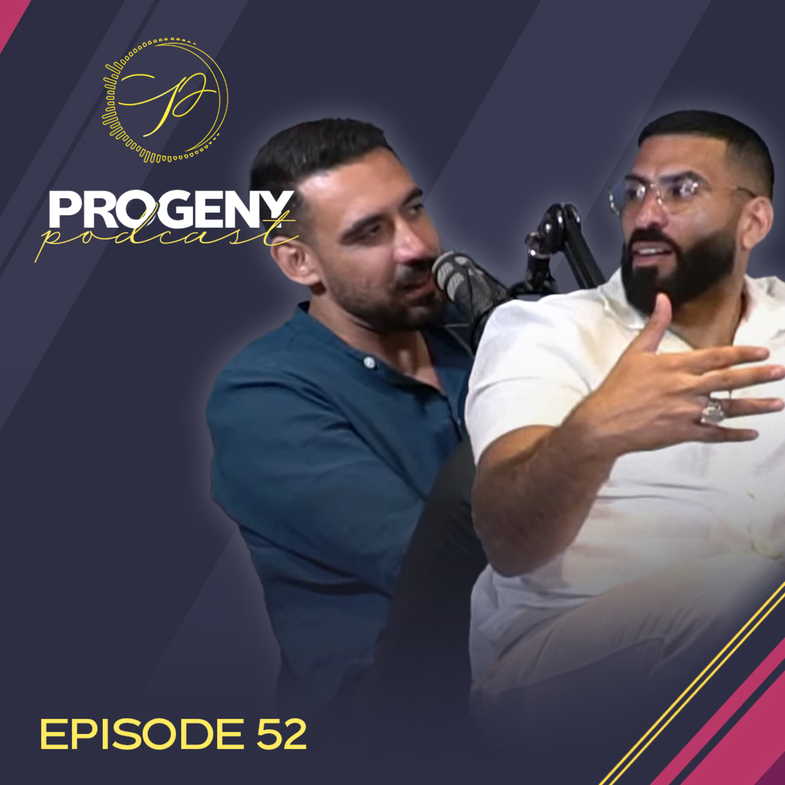 Progeny Podcast