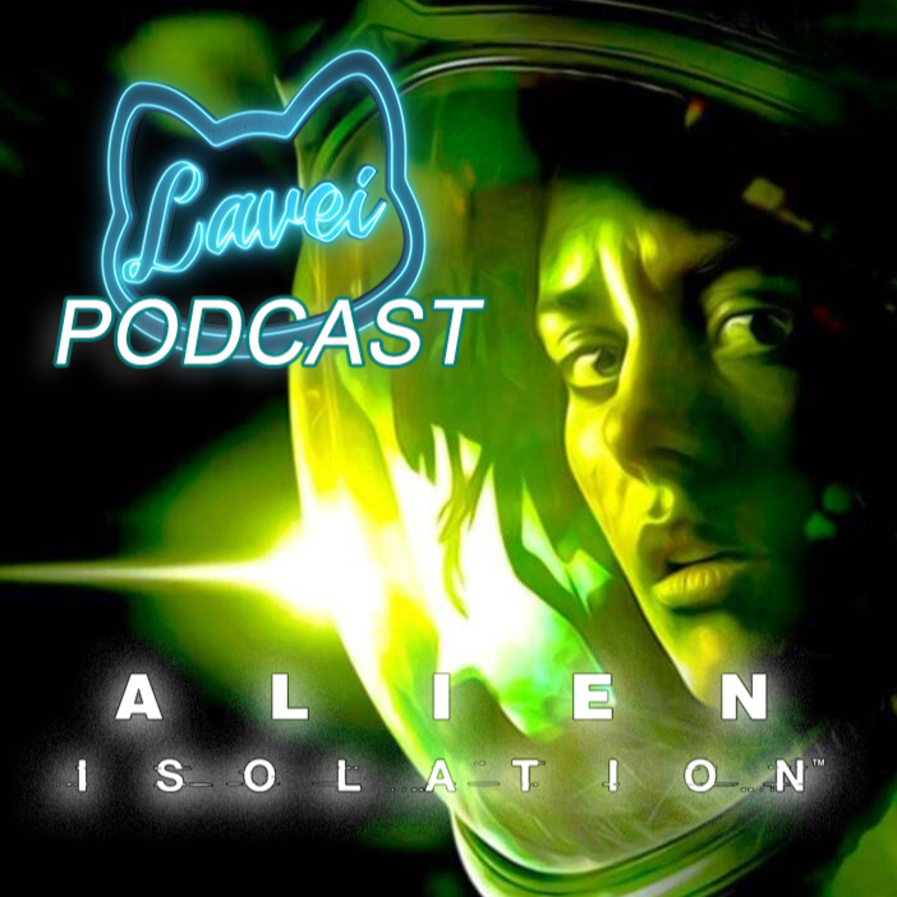 Resumen 14. Alien isolation  episode artwork