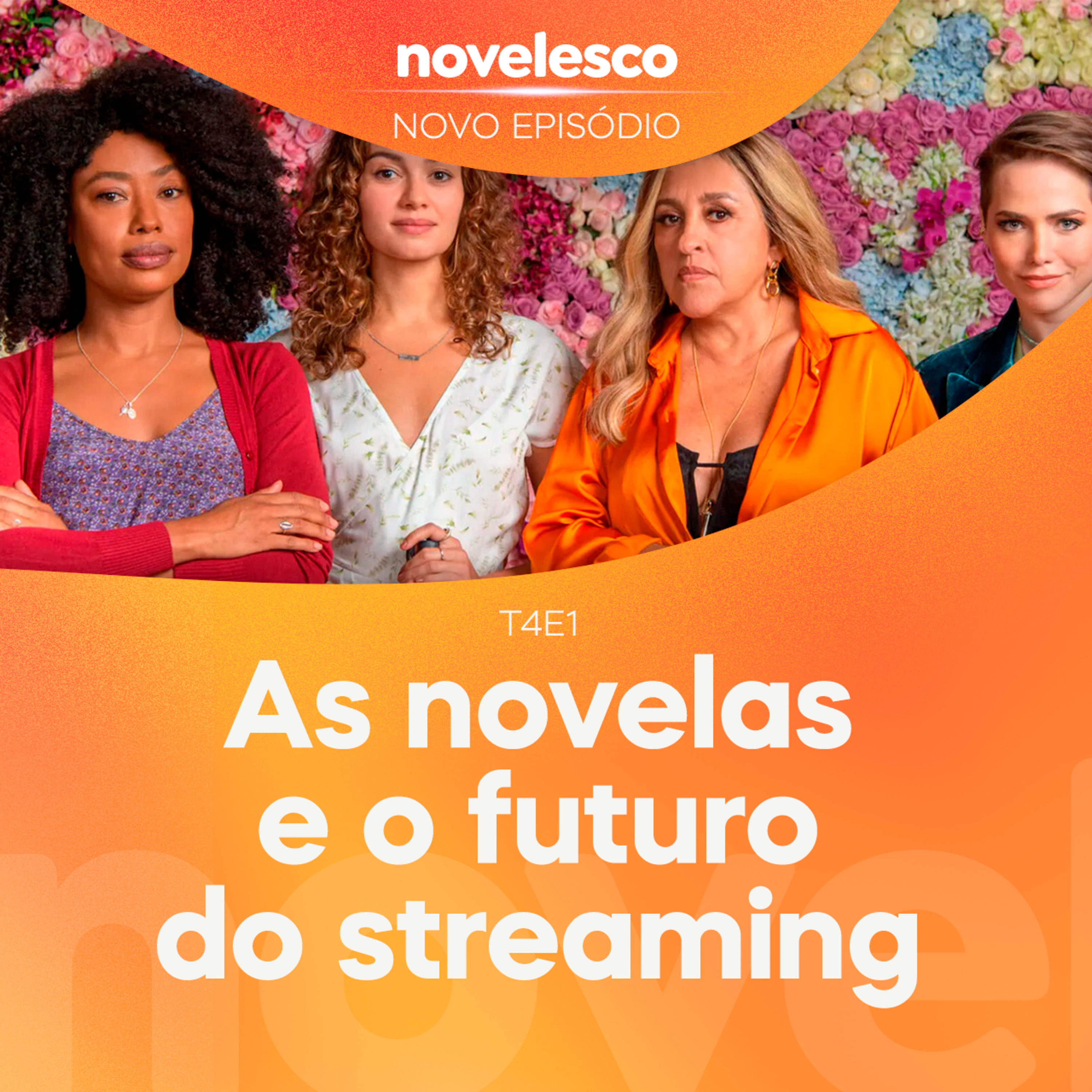 Novelesco