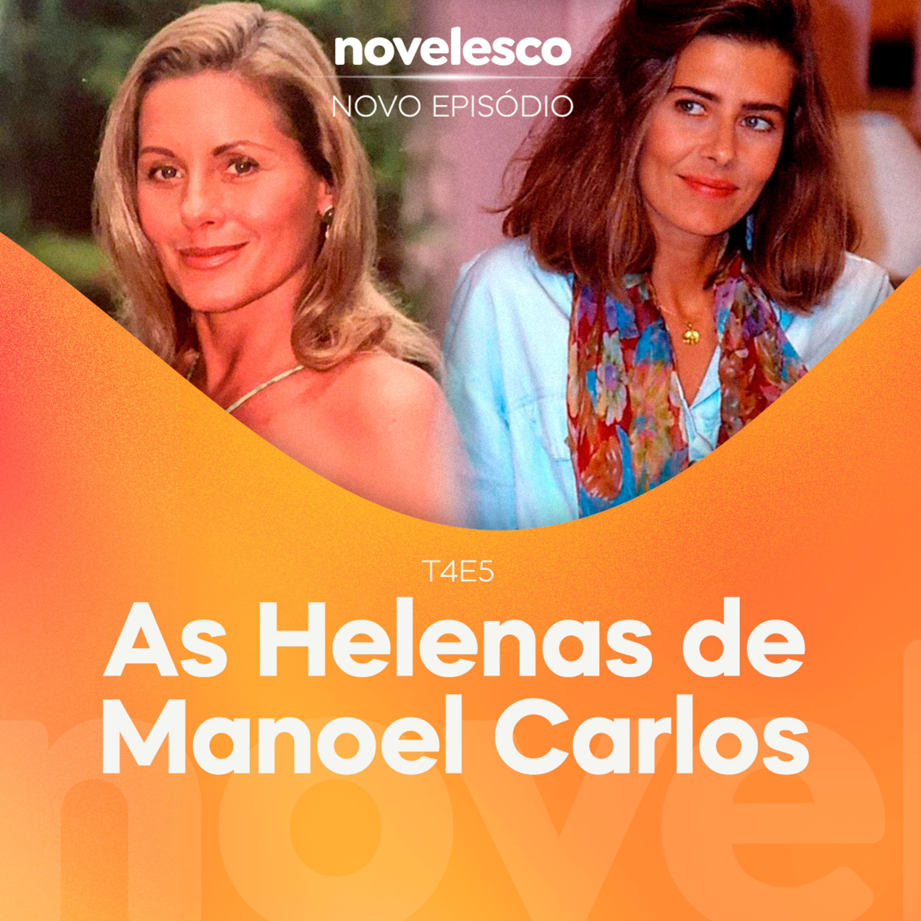 Novelesco