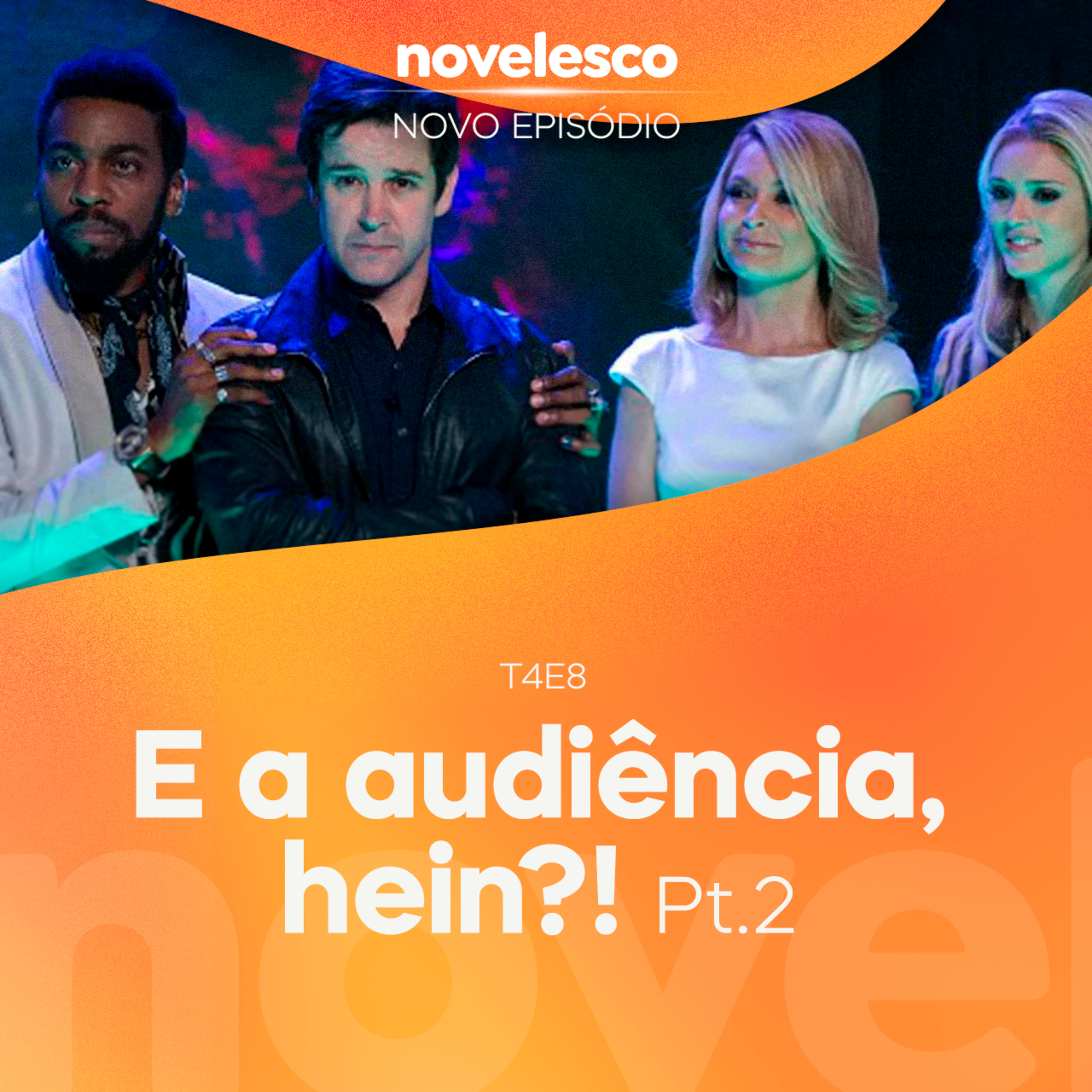 Novelesco