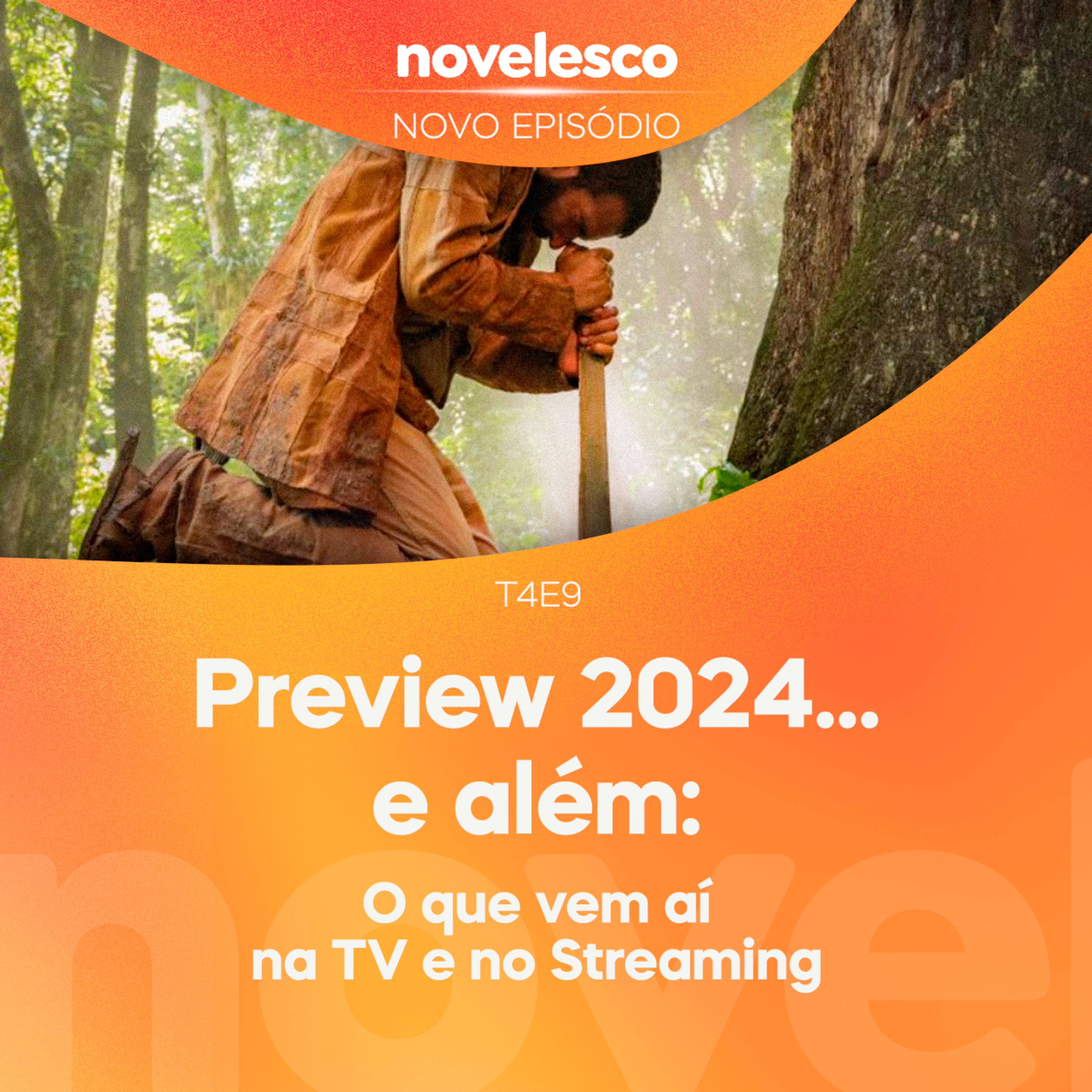 Novelesco