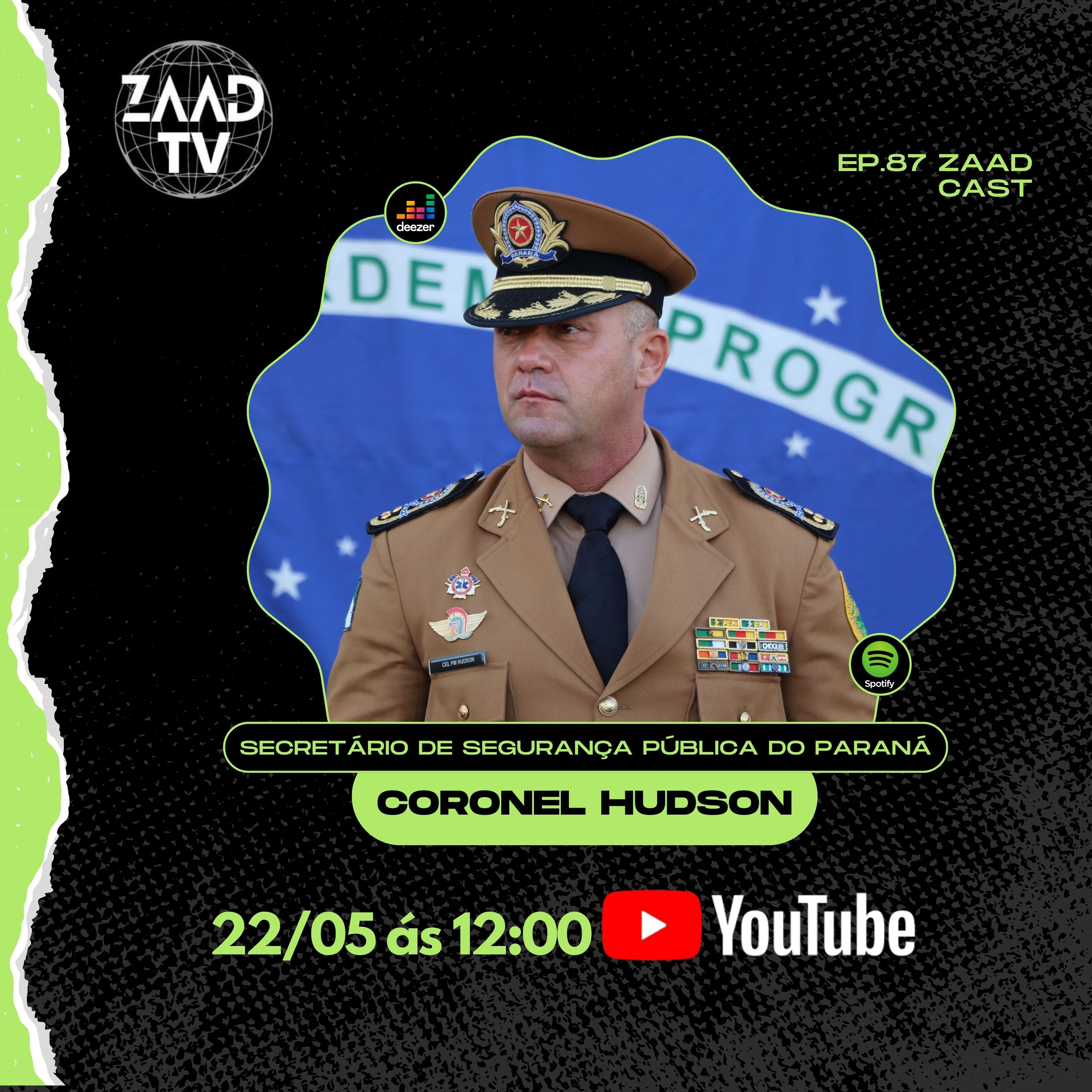 Zaad Cast