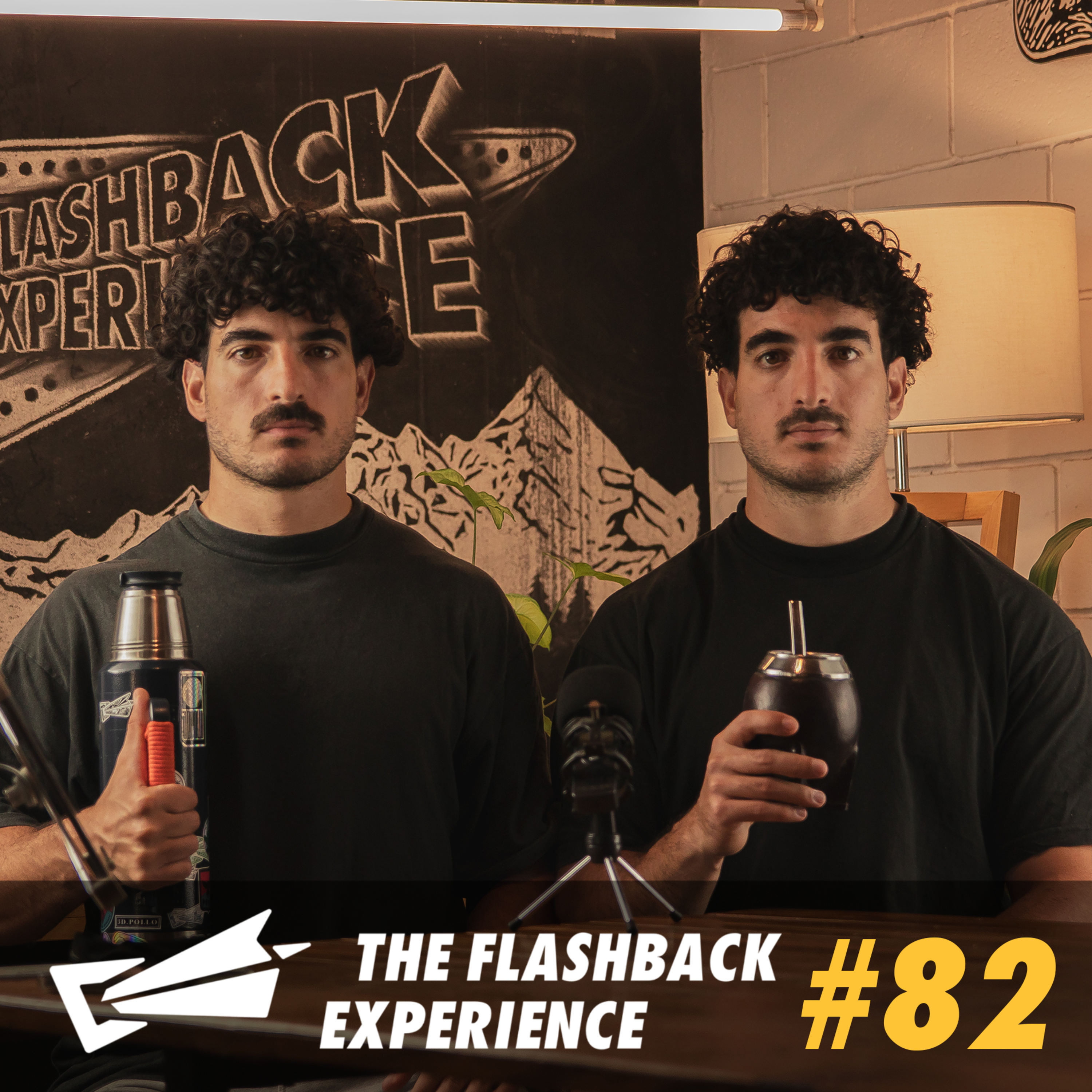 The Flashback Experience