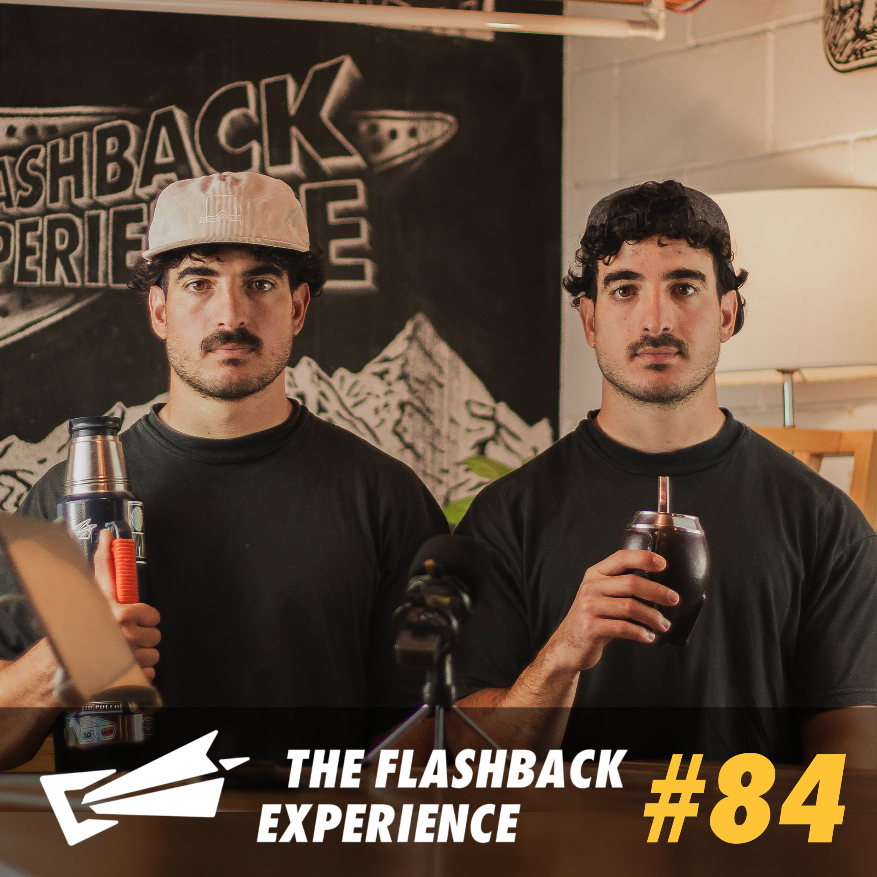 The Flashback Experience