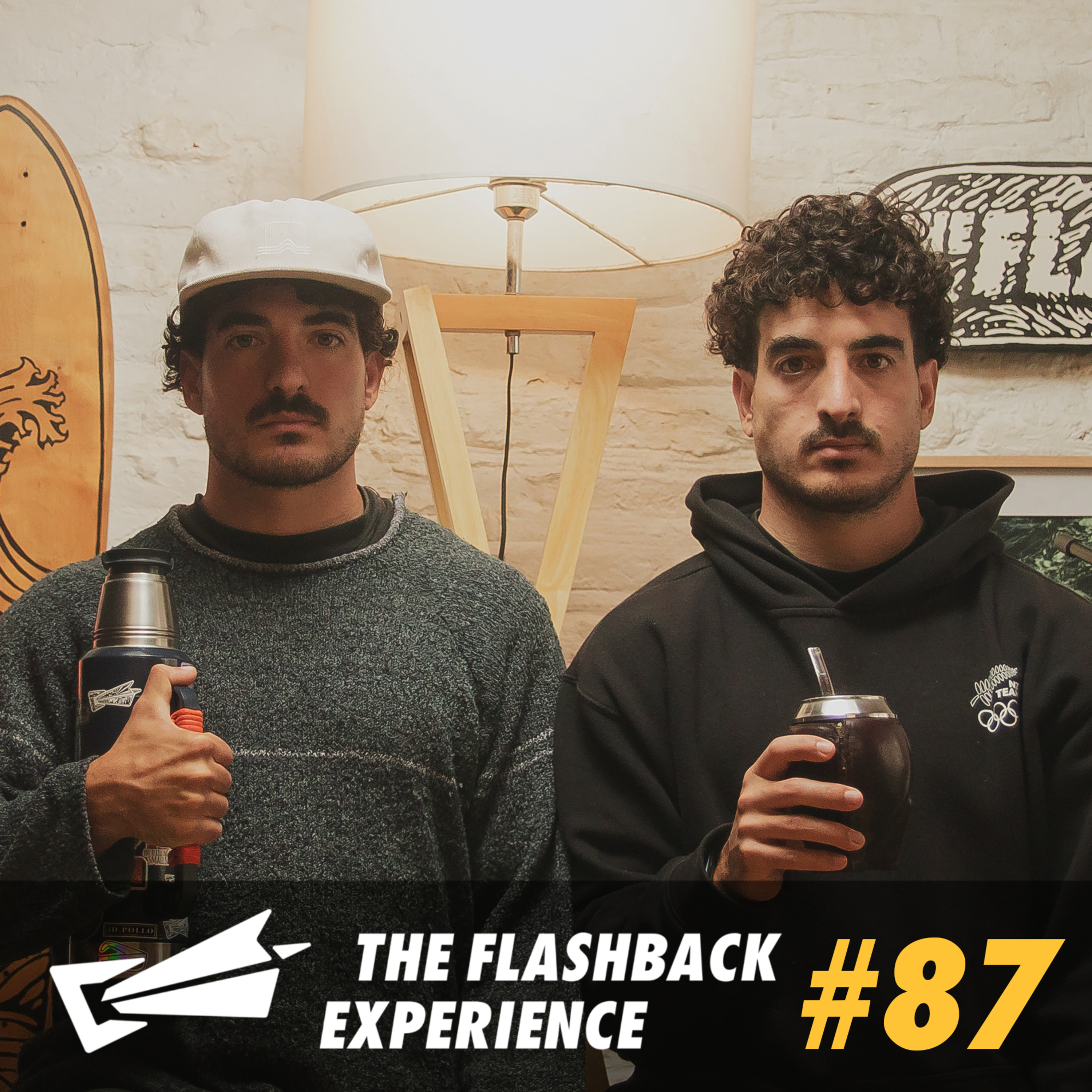 The Flashback Experience