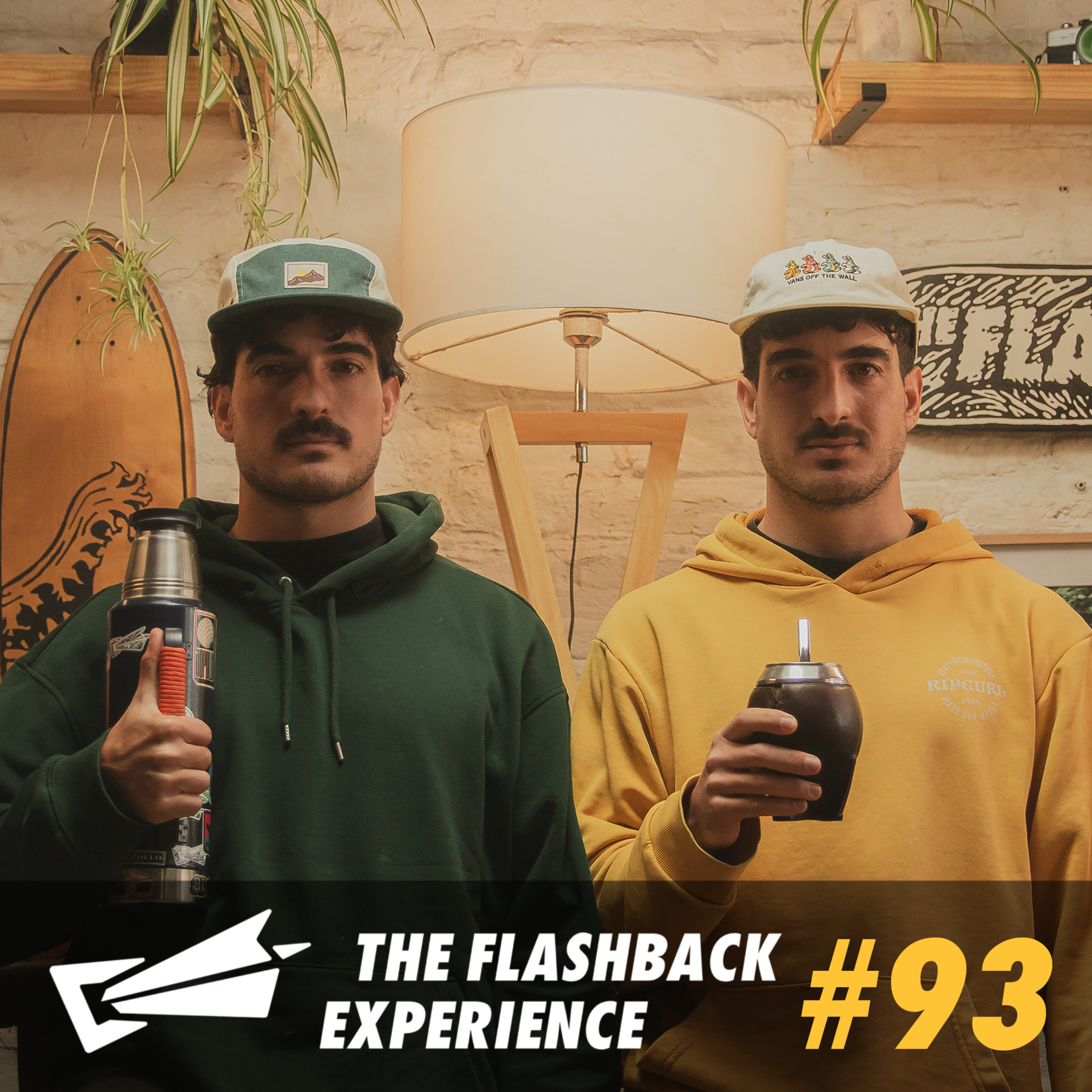 The Flashback Experience