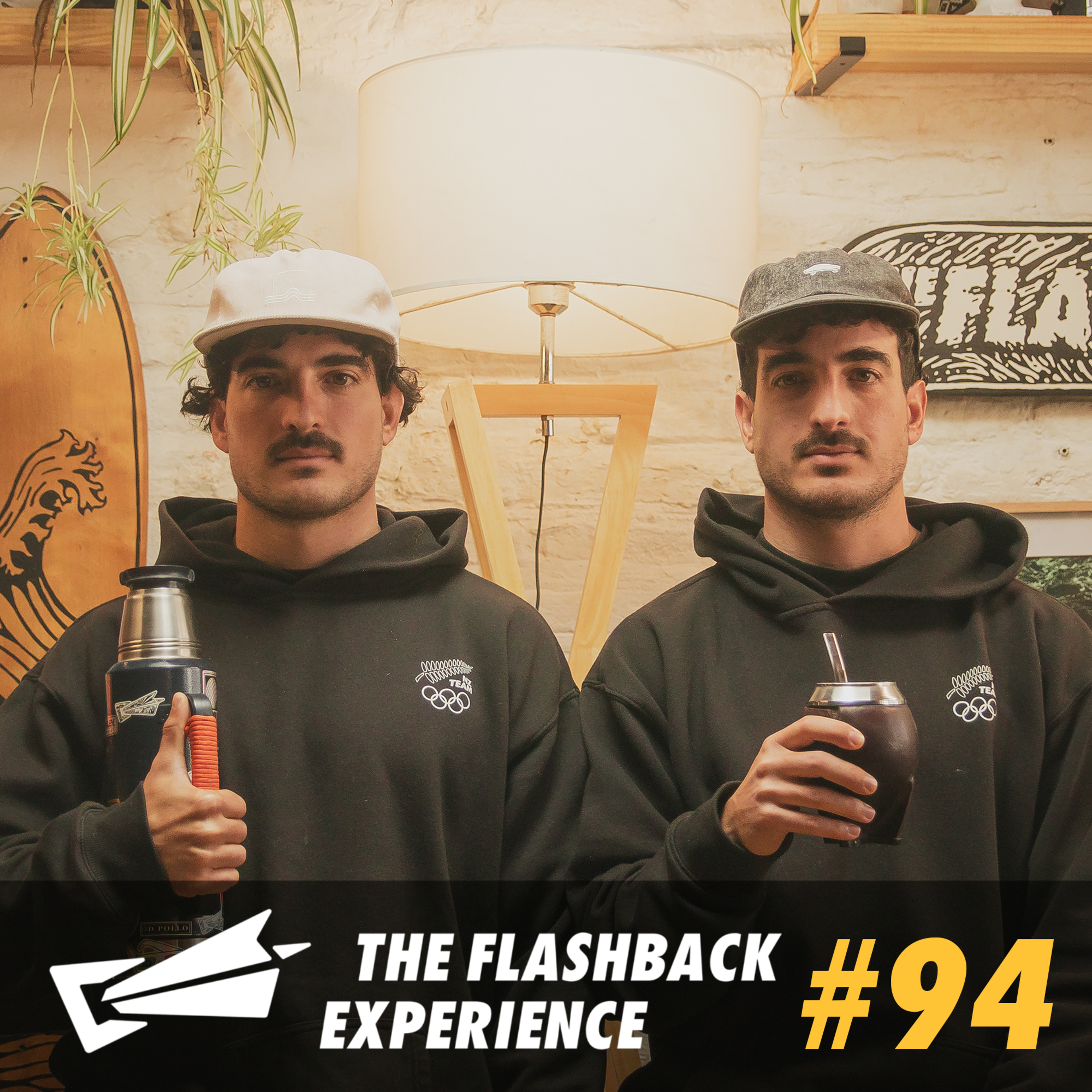 The Flashback Experience