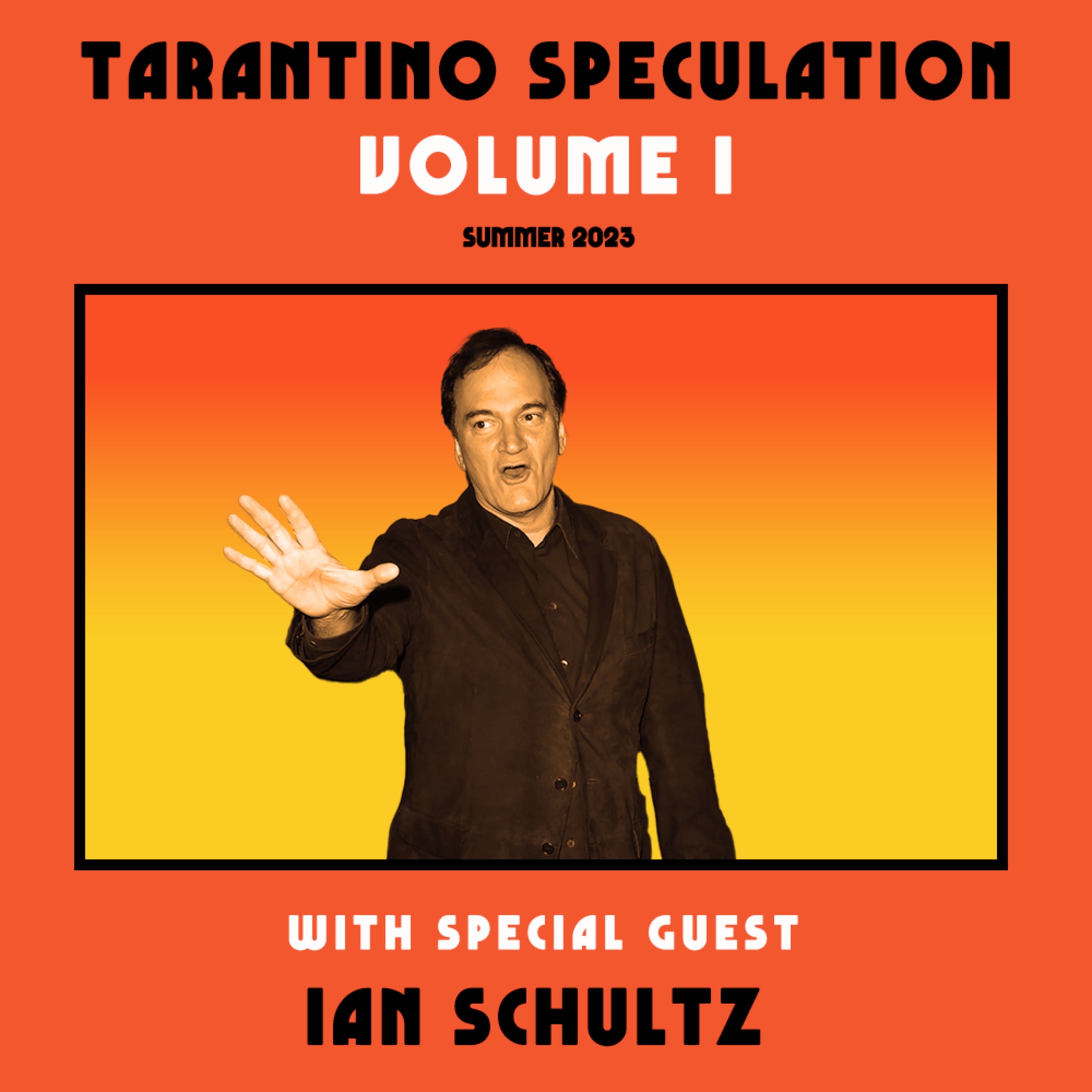 The Church of Tarantino
