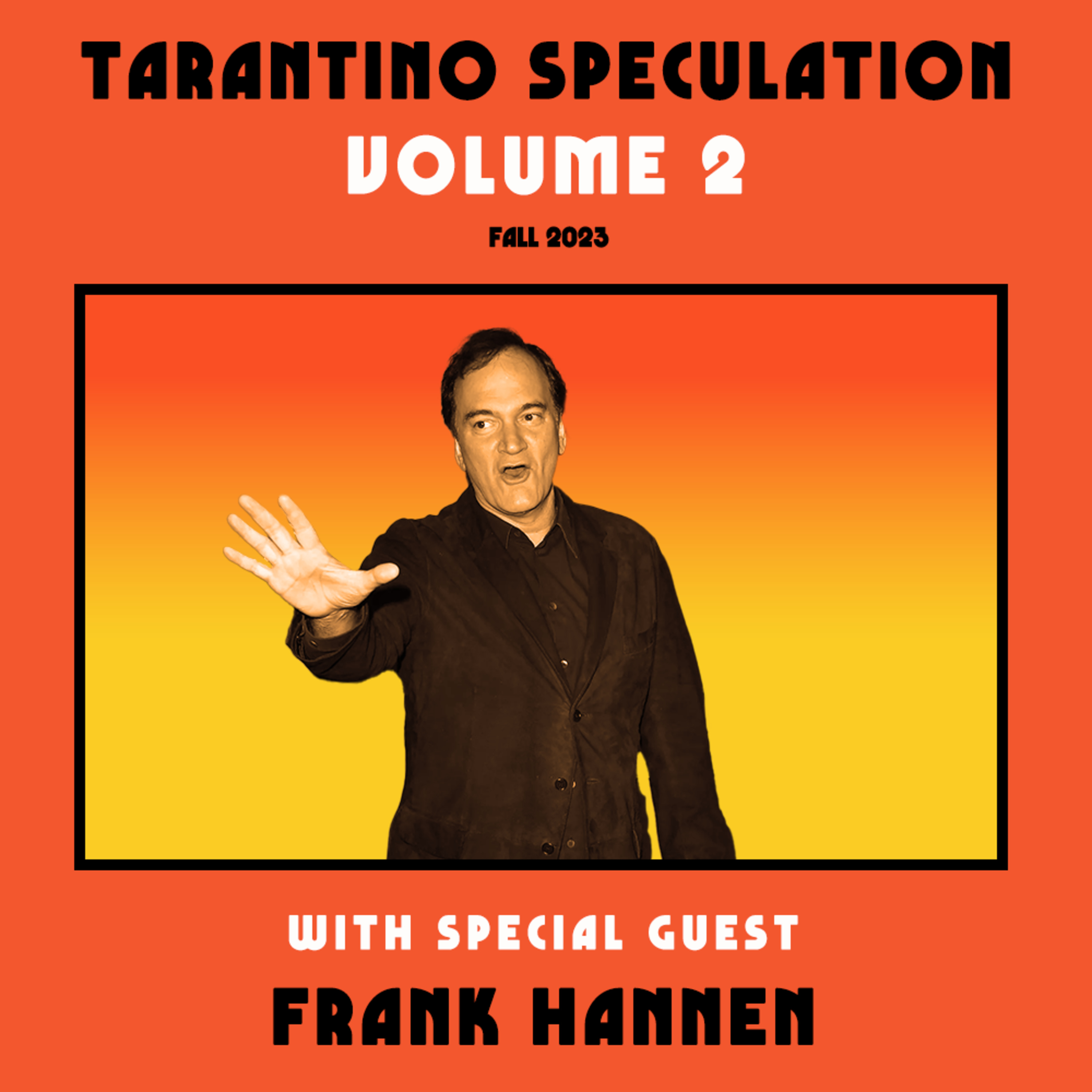 The Church of Tarantino