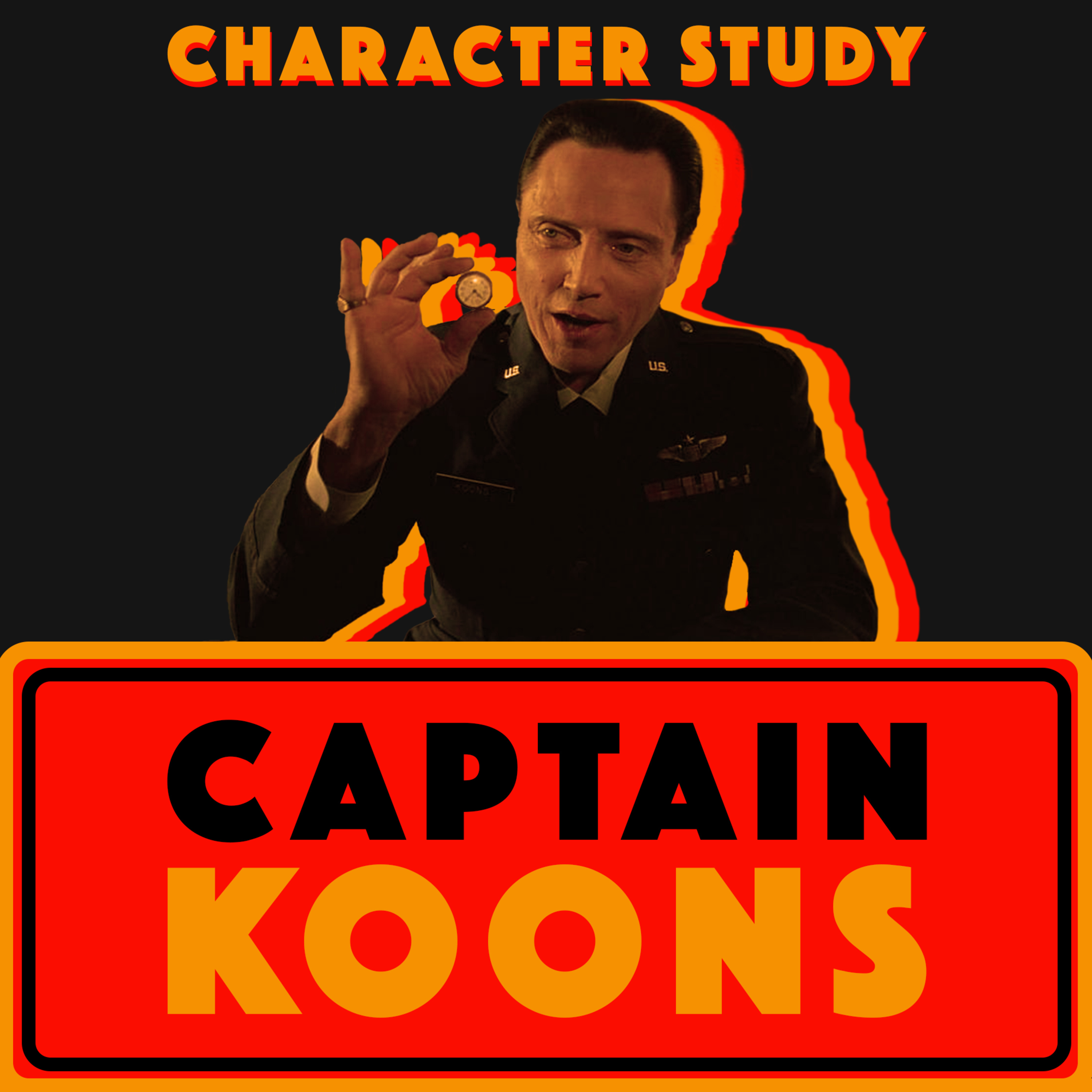 The Church of Tarantino