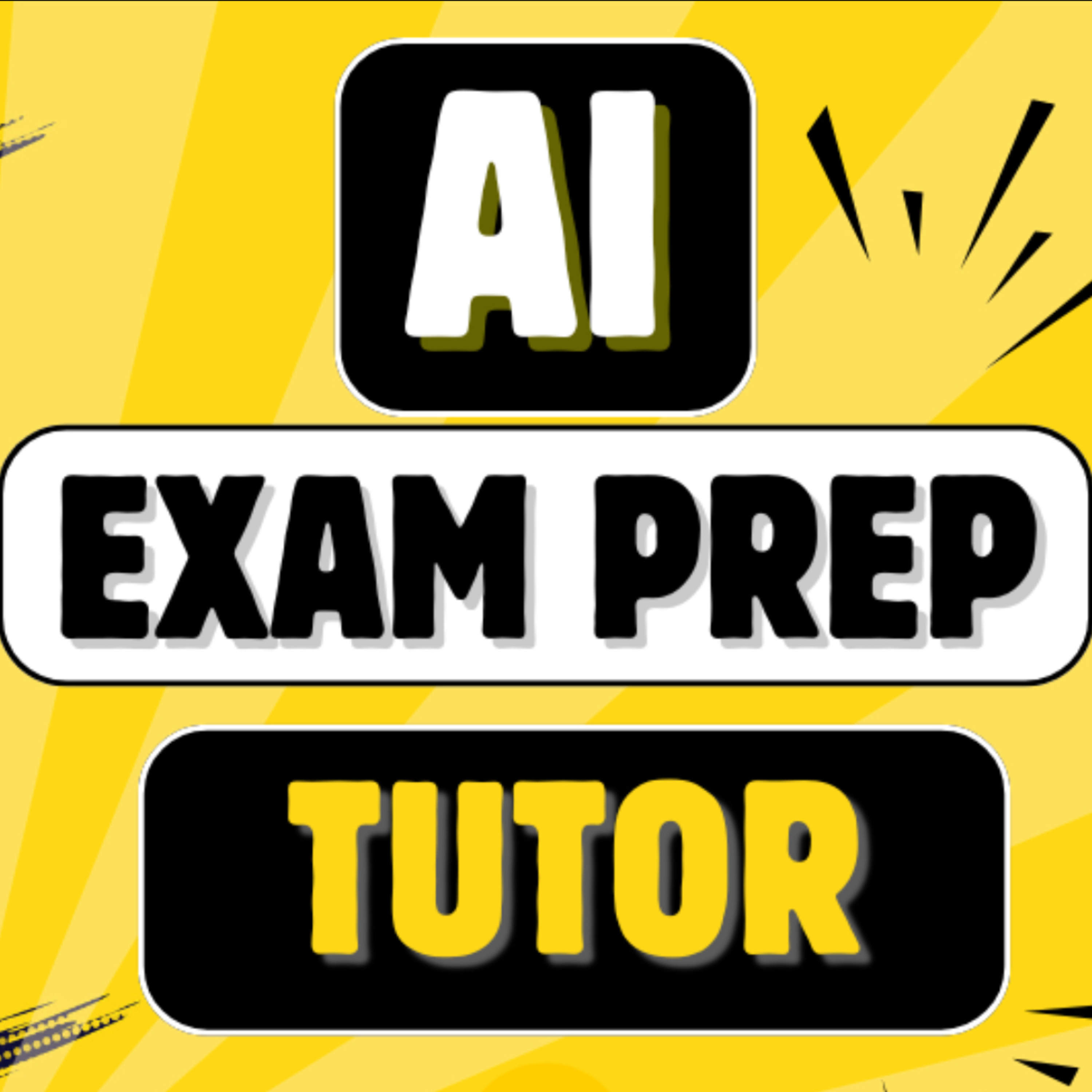 AI for Exam Prep: High Impact Tutoring #ai #aitutoring #aieducation
