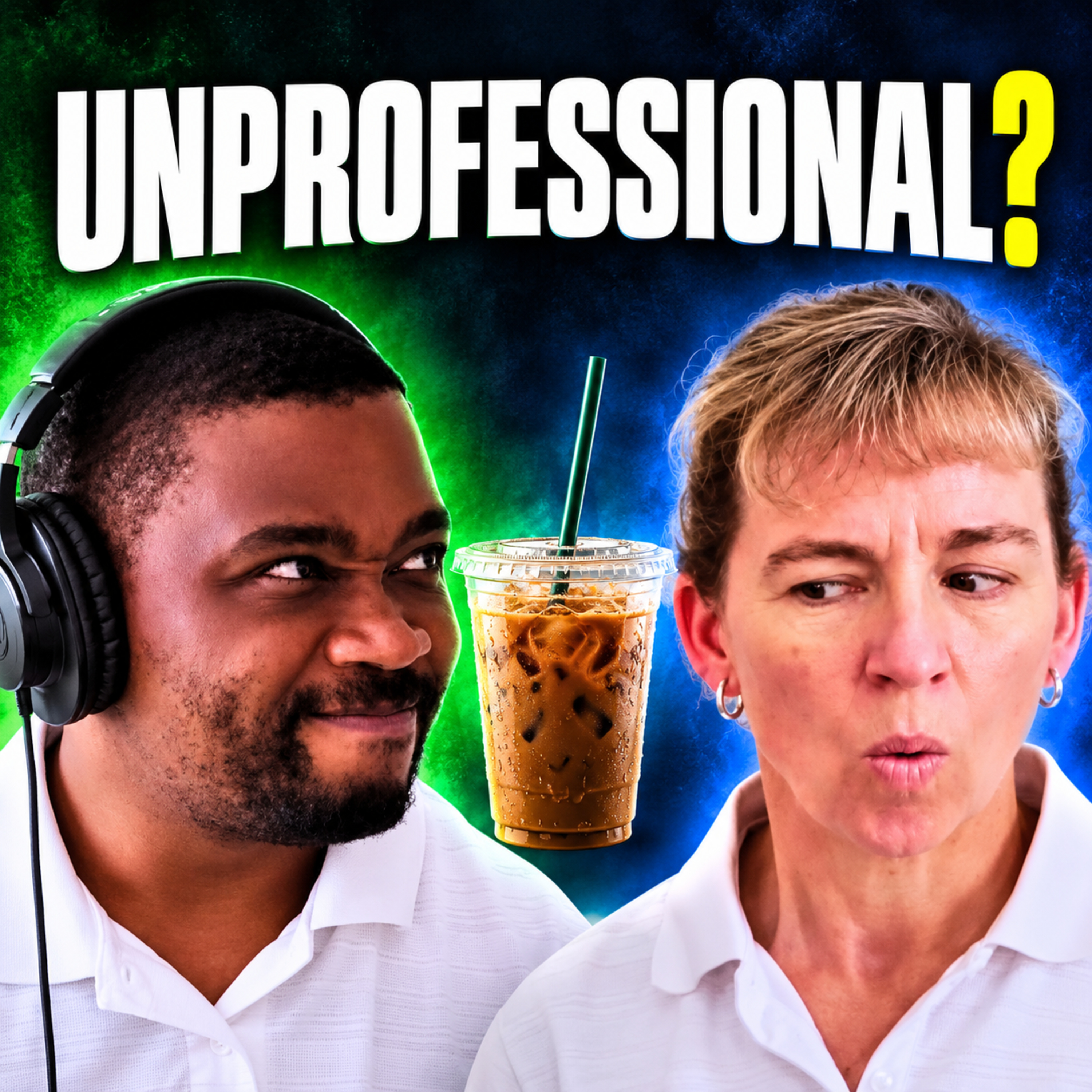 Have We Confused Professionalism With Appearance?
