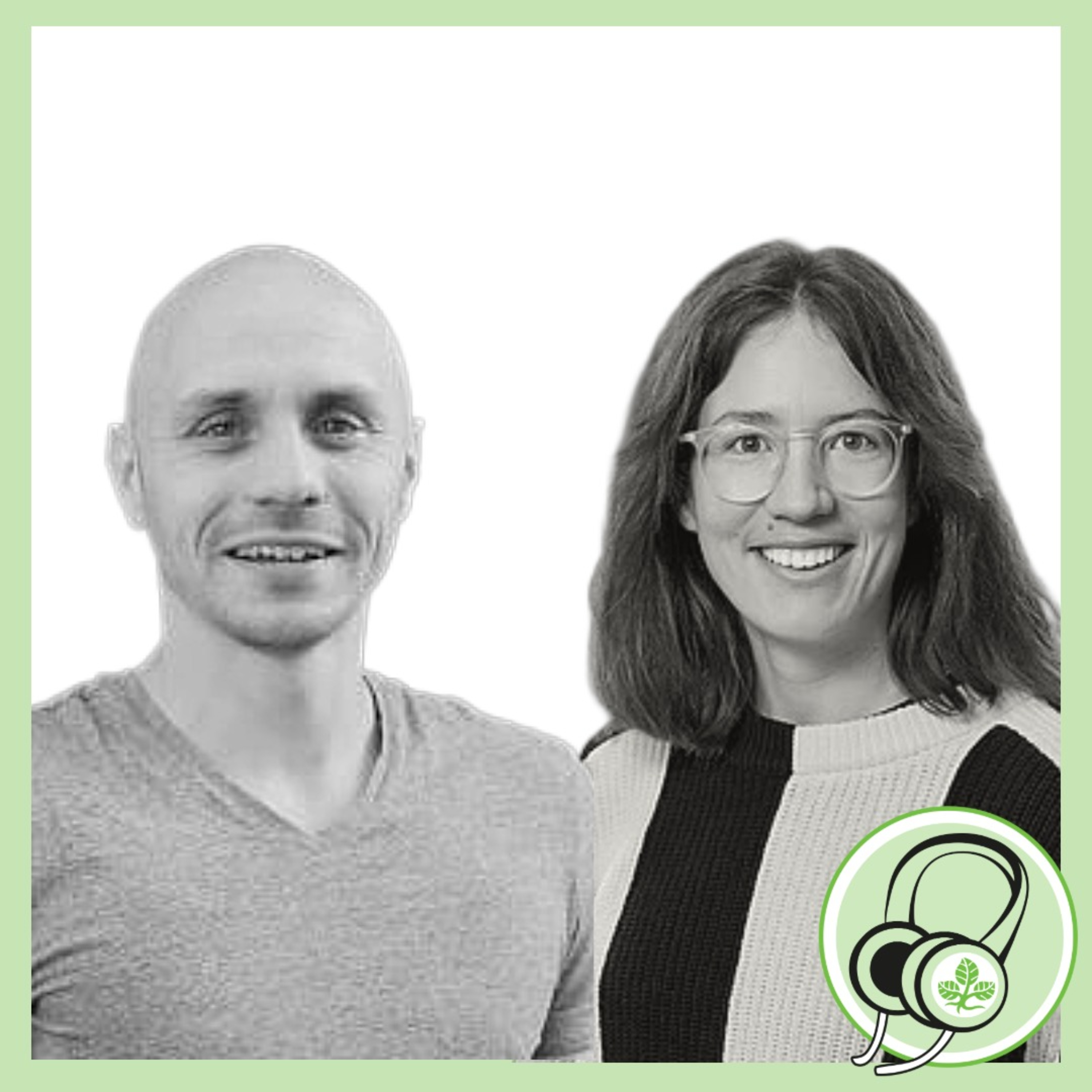 Gesprächsstoff. Der Forschungspodcast der Hochschule Fulda. Für alle, die mitreden wollen.
