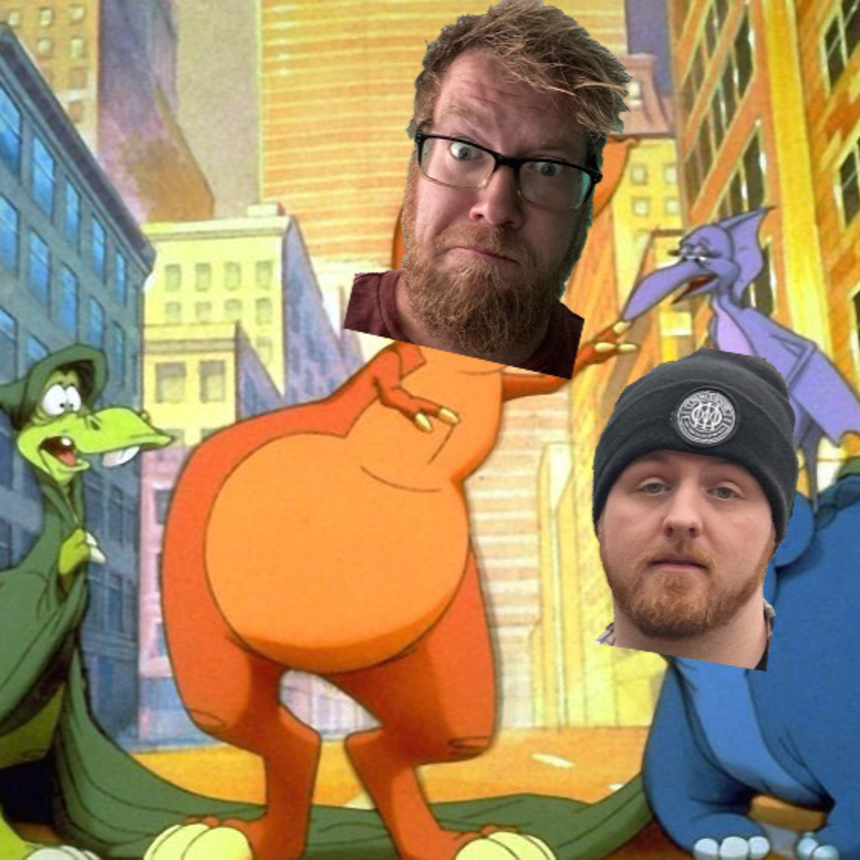 Astrovert Podcast