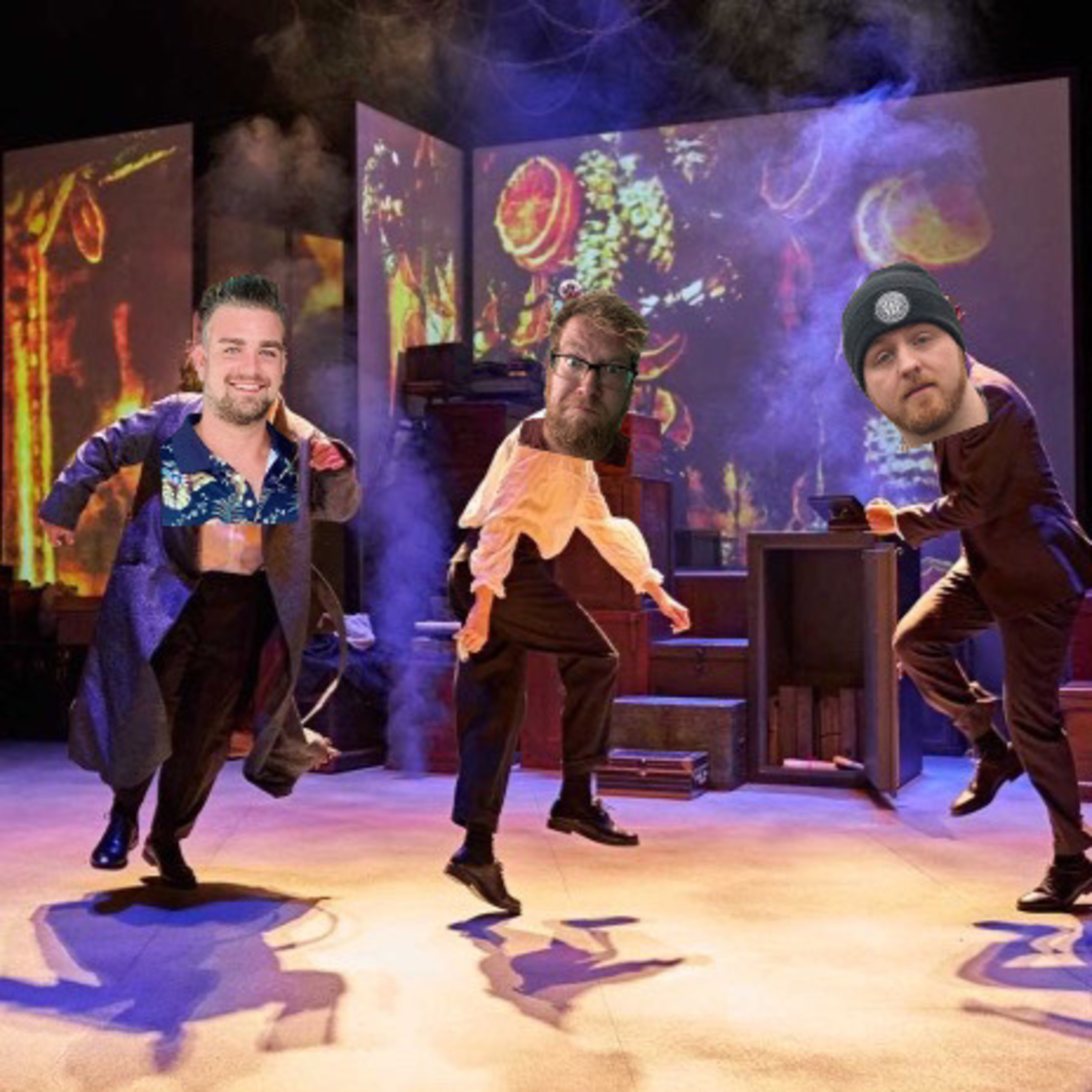 Astrovert Podcast