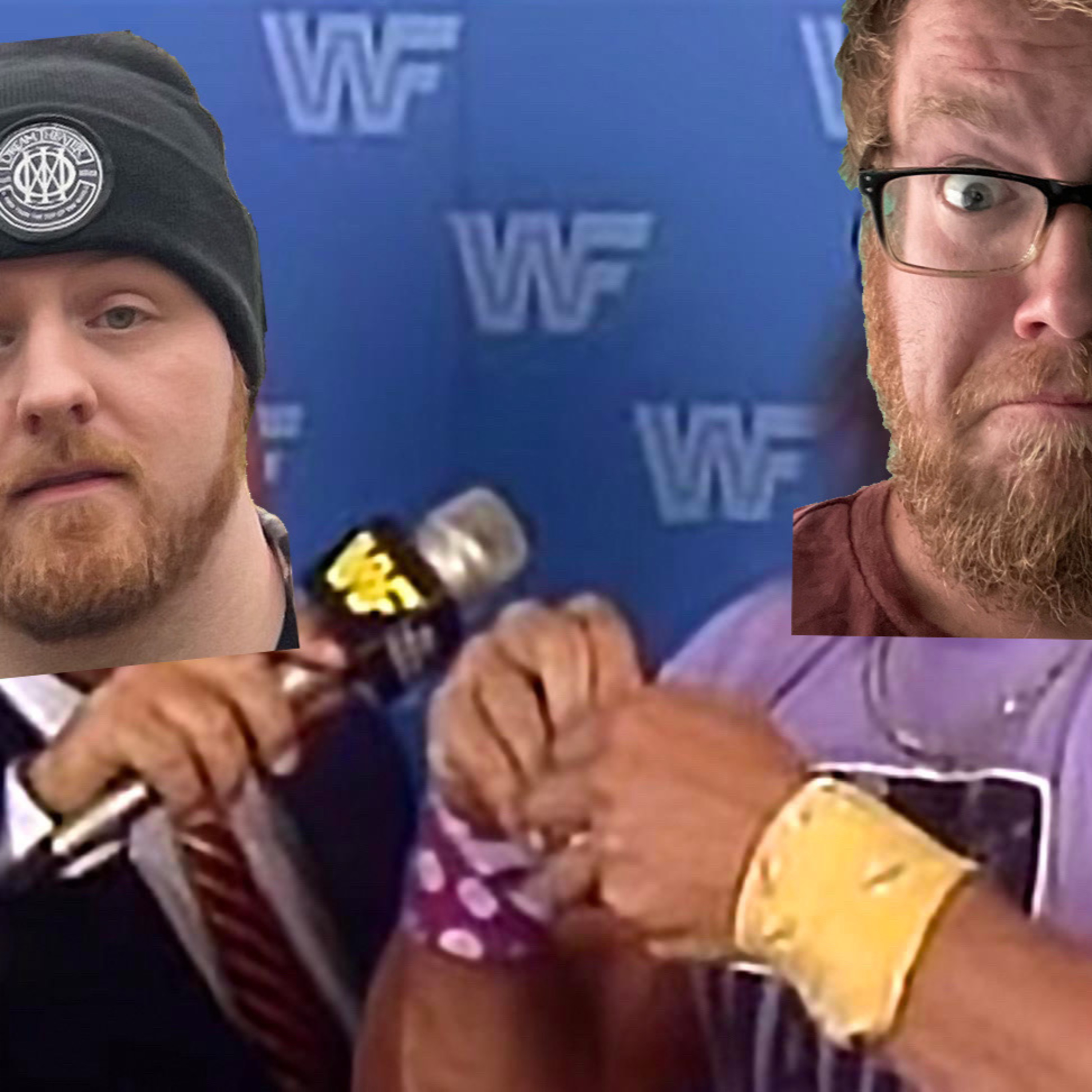 Astrovert Podcast