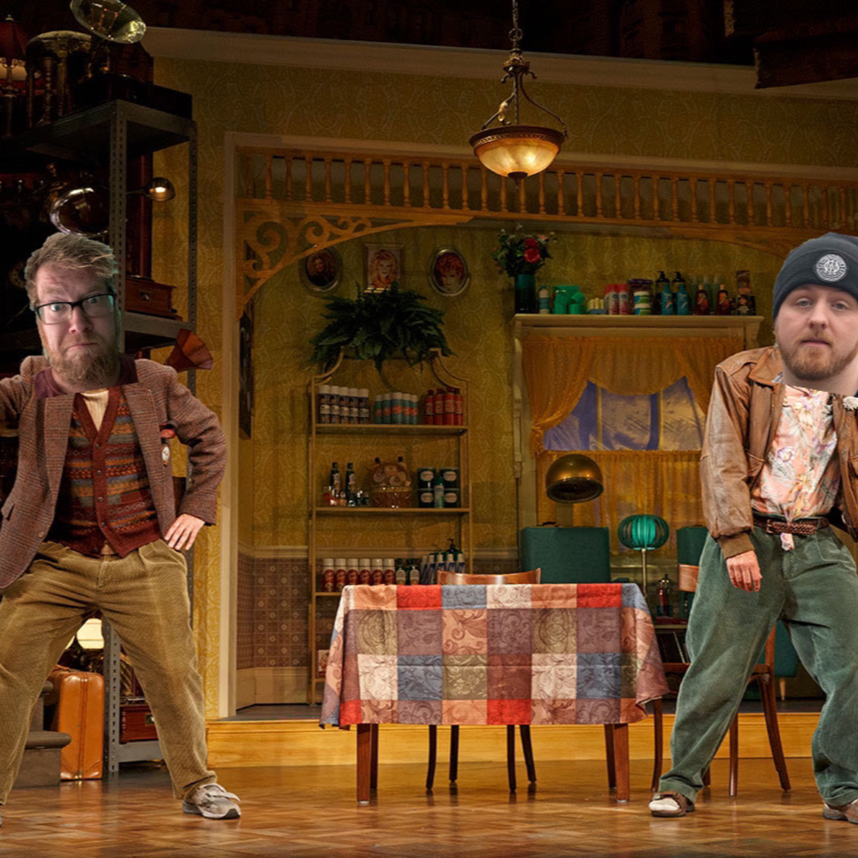 Astrovert Podcast