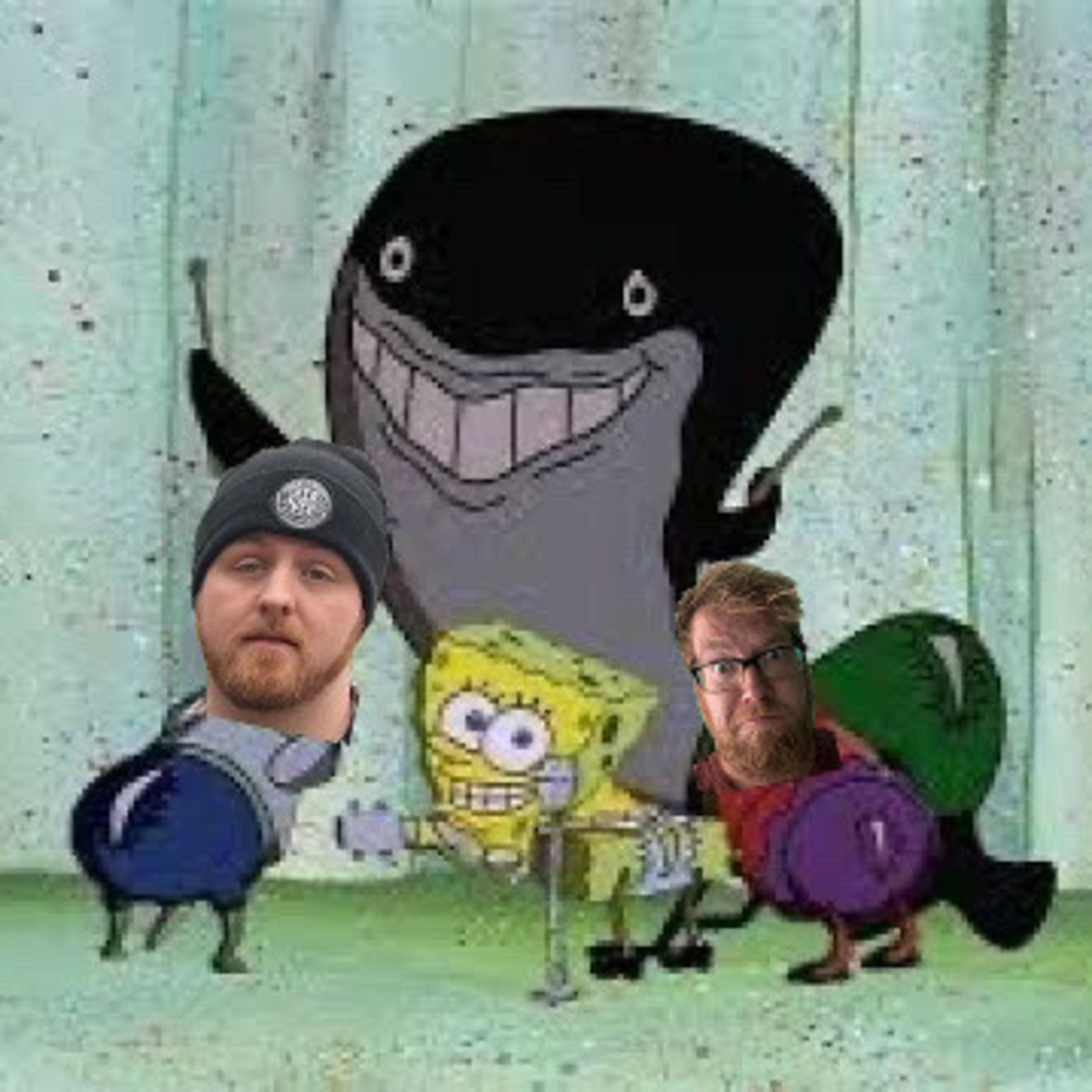 Astrovert Podcast