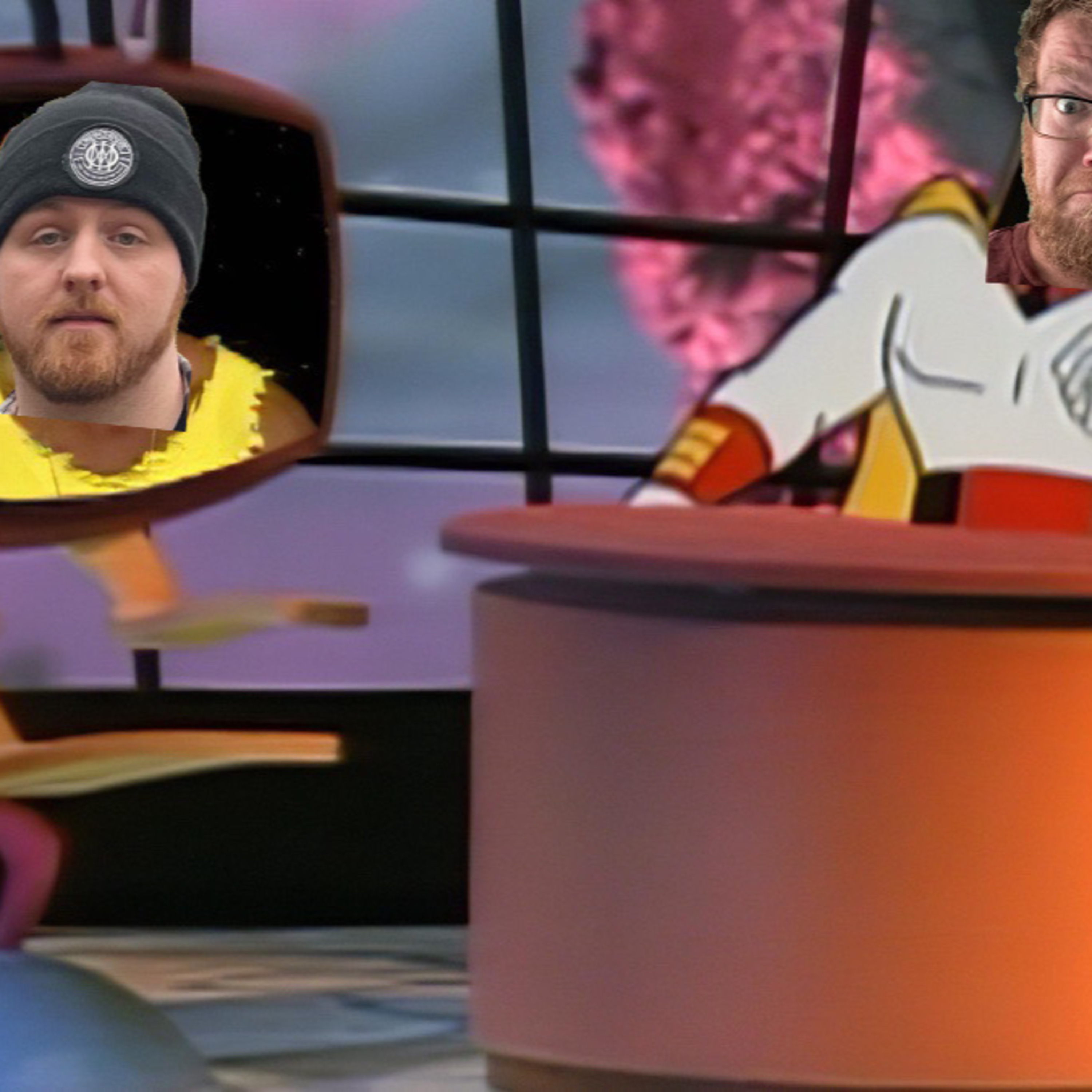 Astrovert Podcast