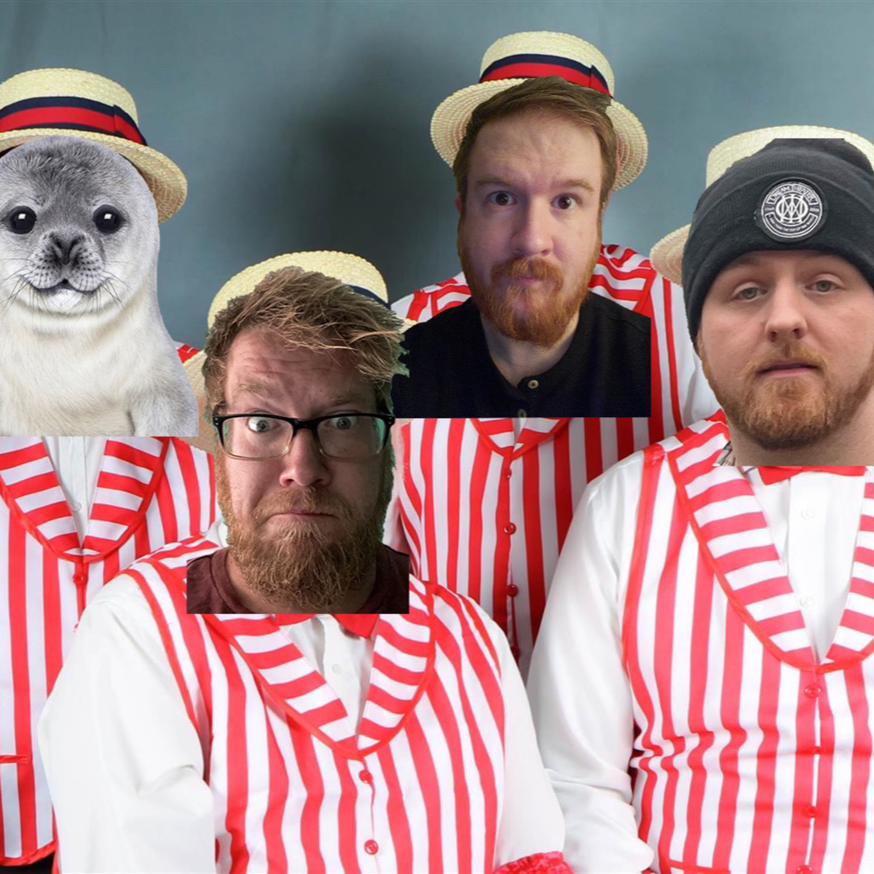 Astrovert Podcast