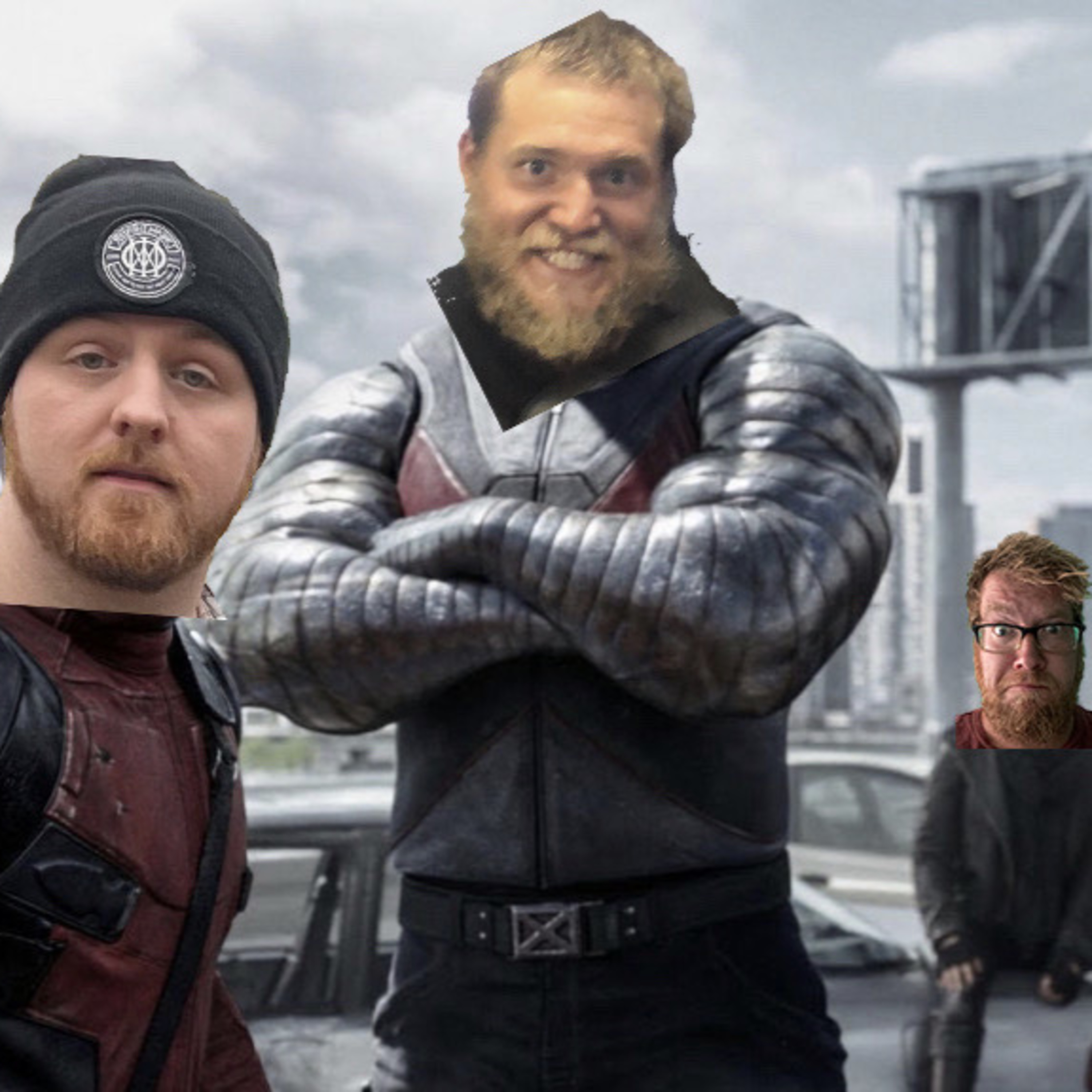 Astrovert Podcast
