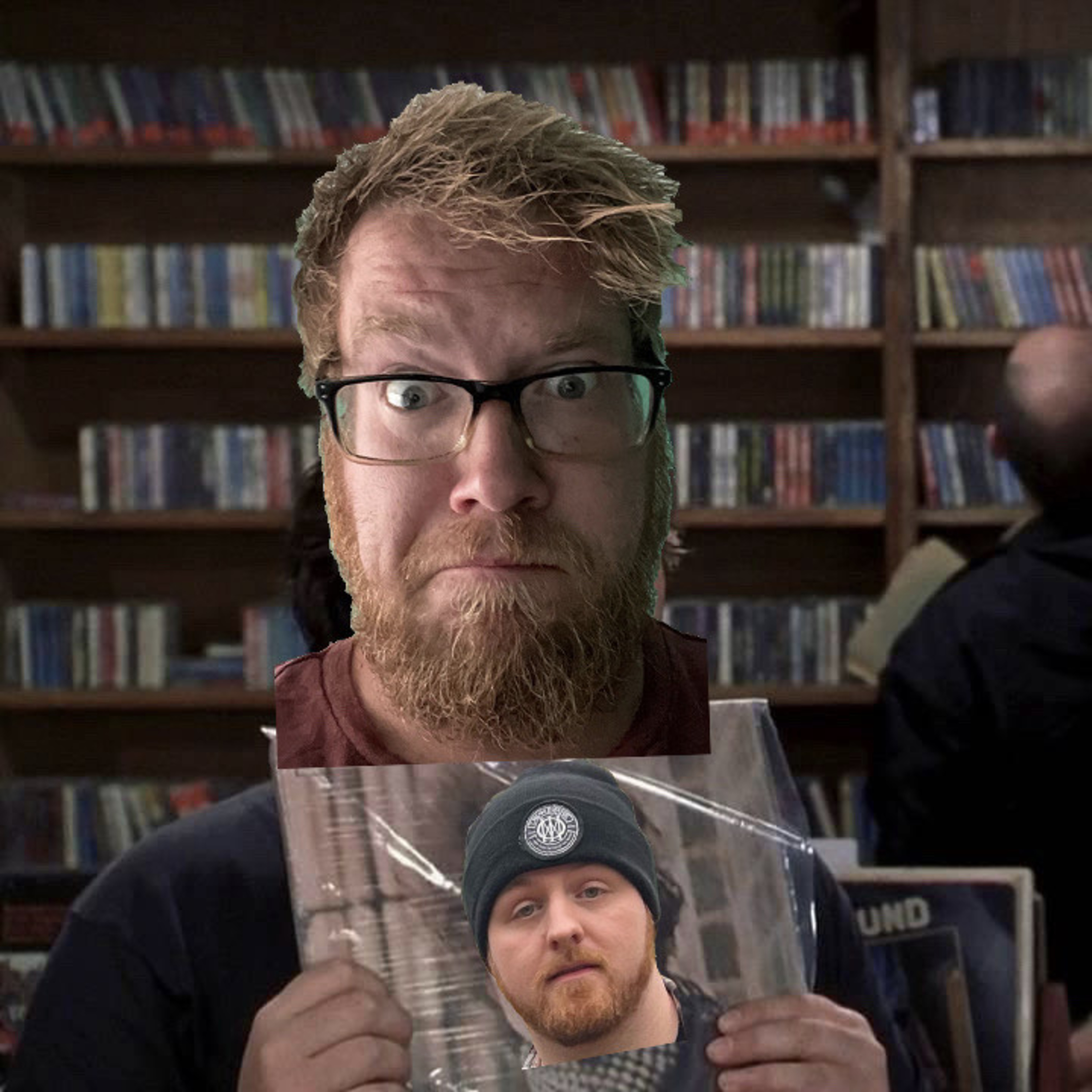 Astrovert Podcast
