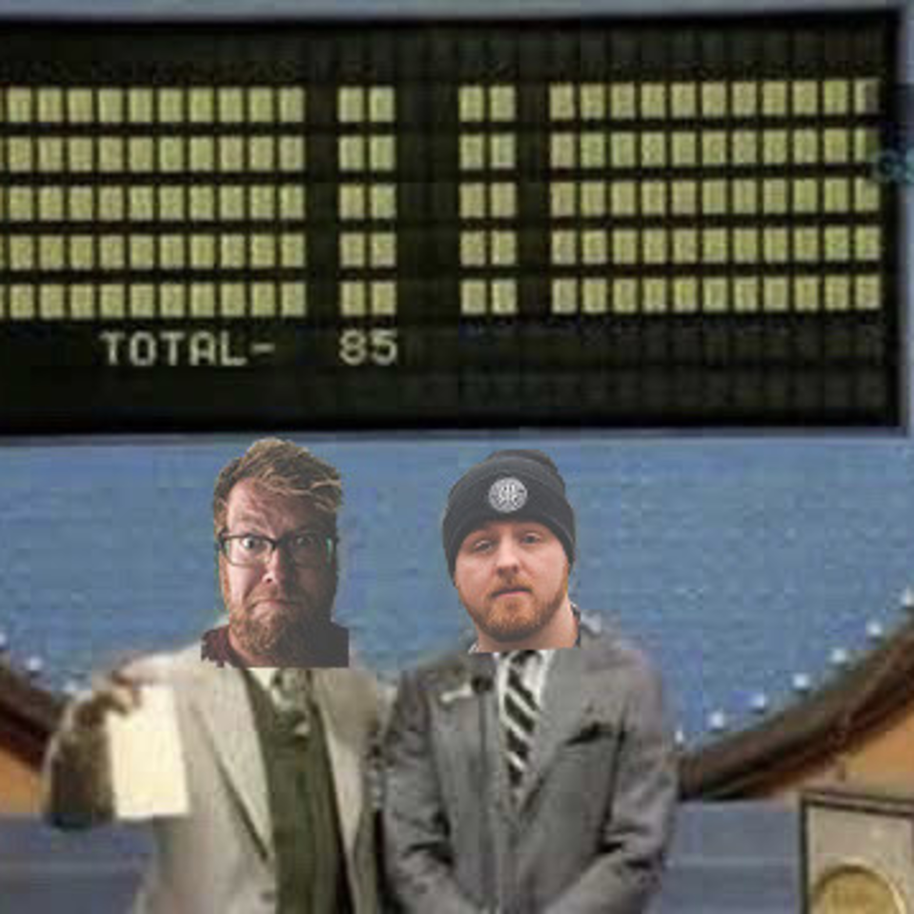 Astrovert Podcast