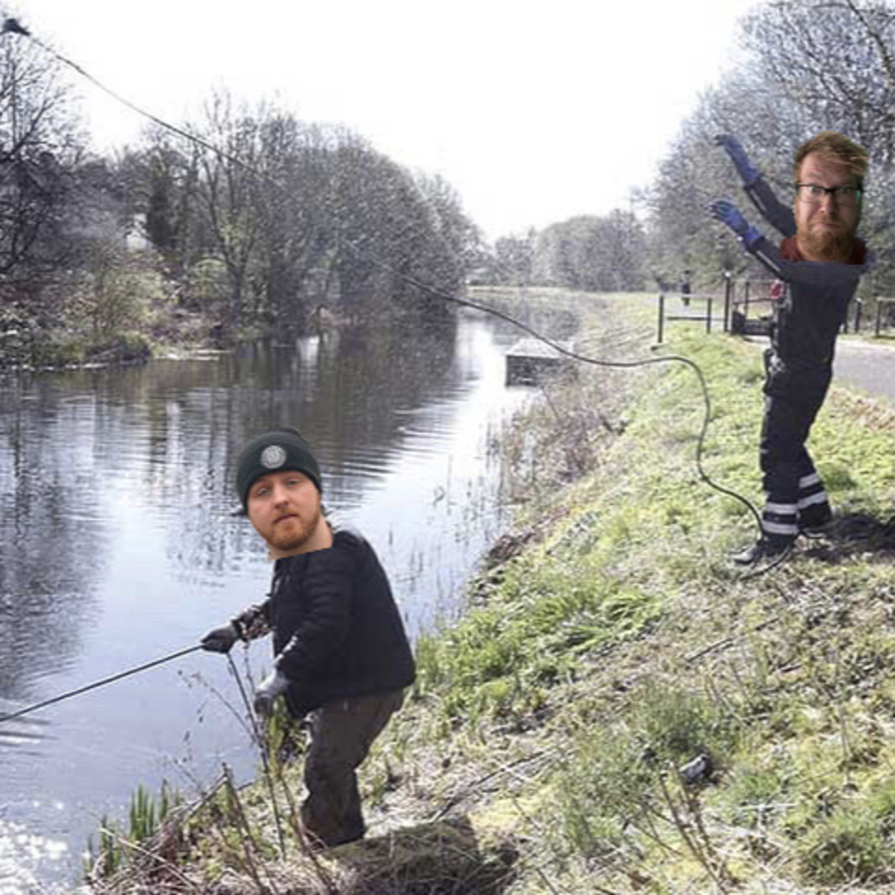 Astrovert Podcast