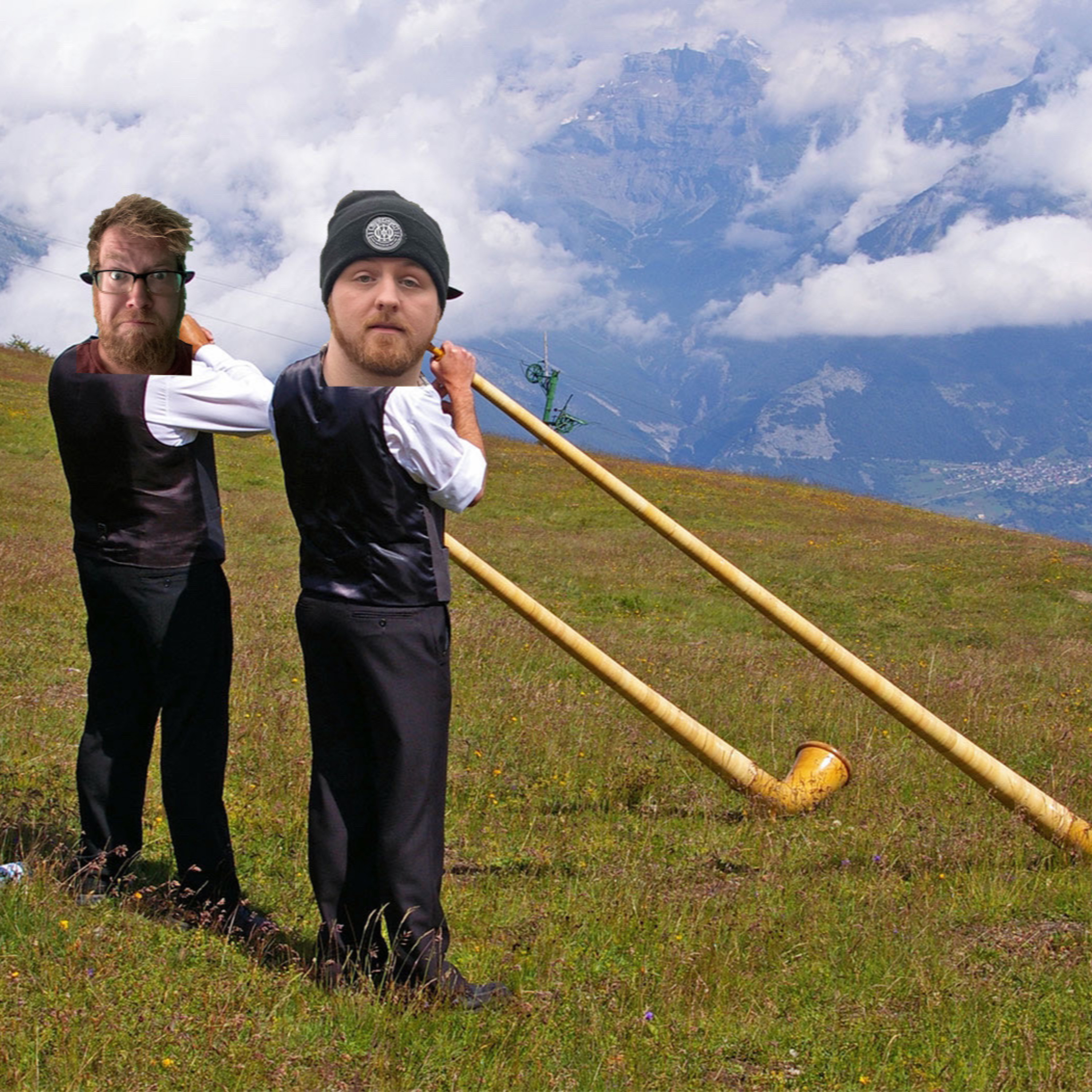 Astrovert Podcast