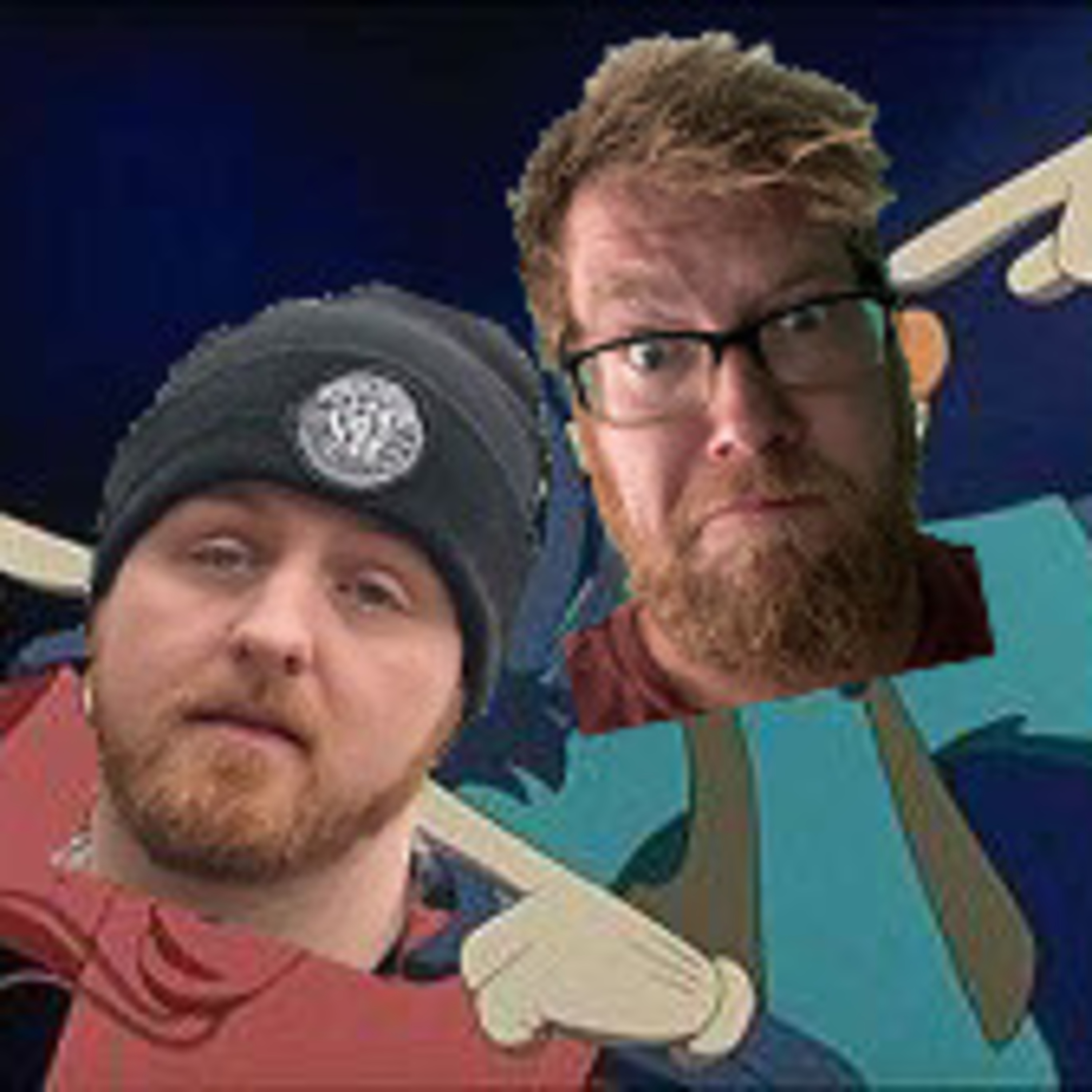 Astrovert Podcast