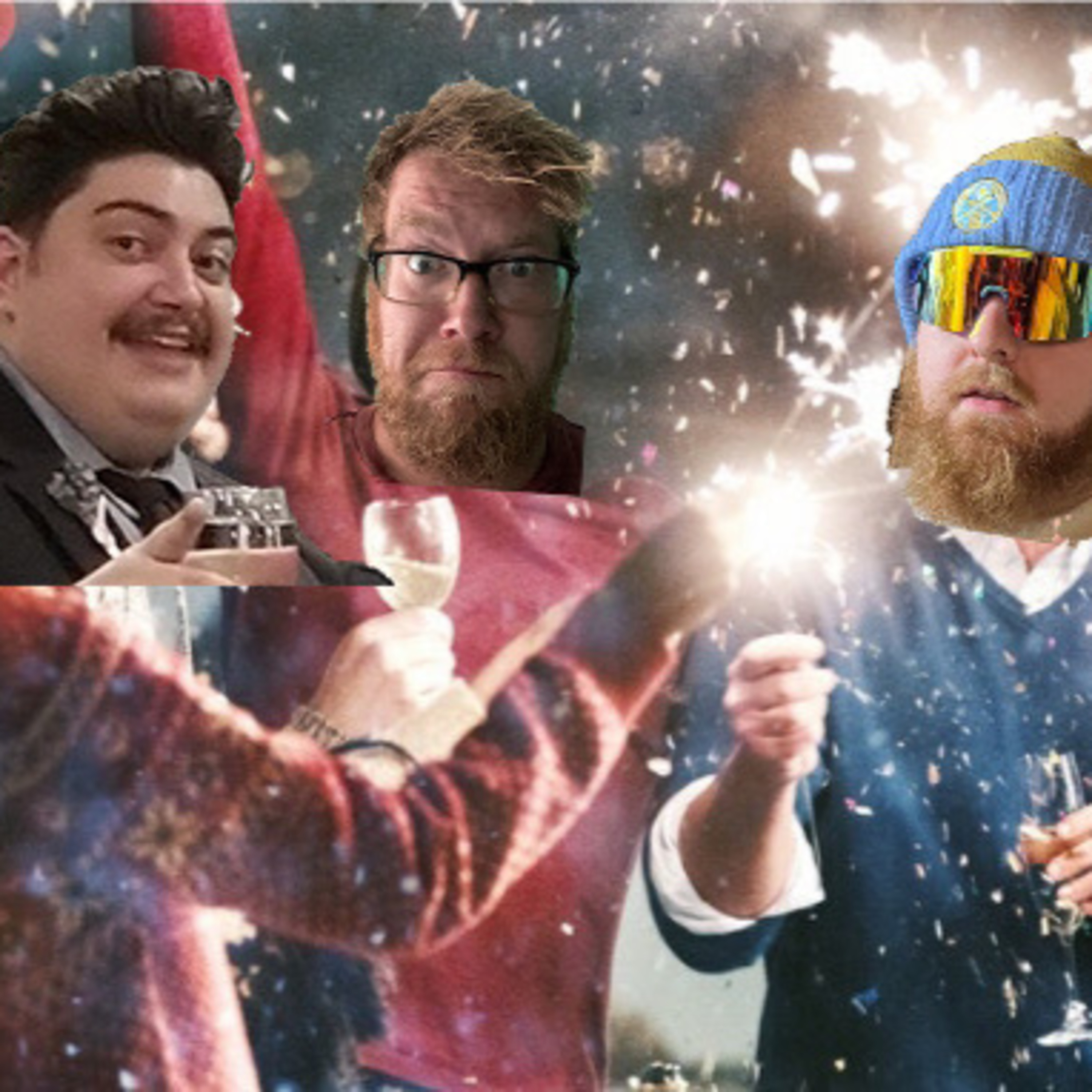 Astrovert Podcast