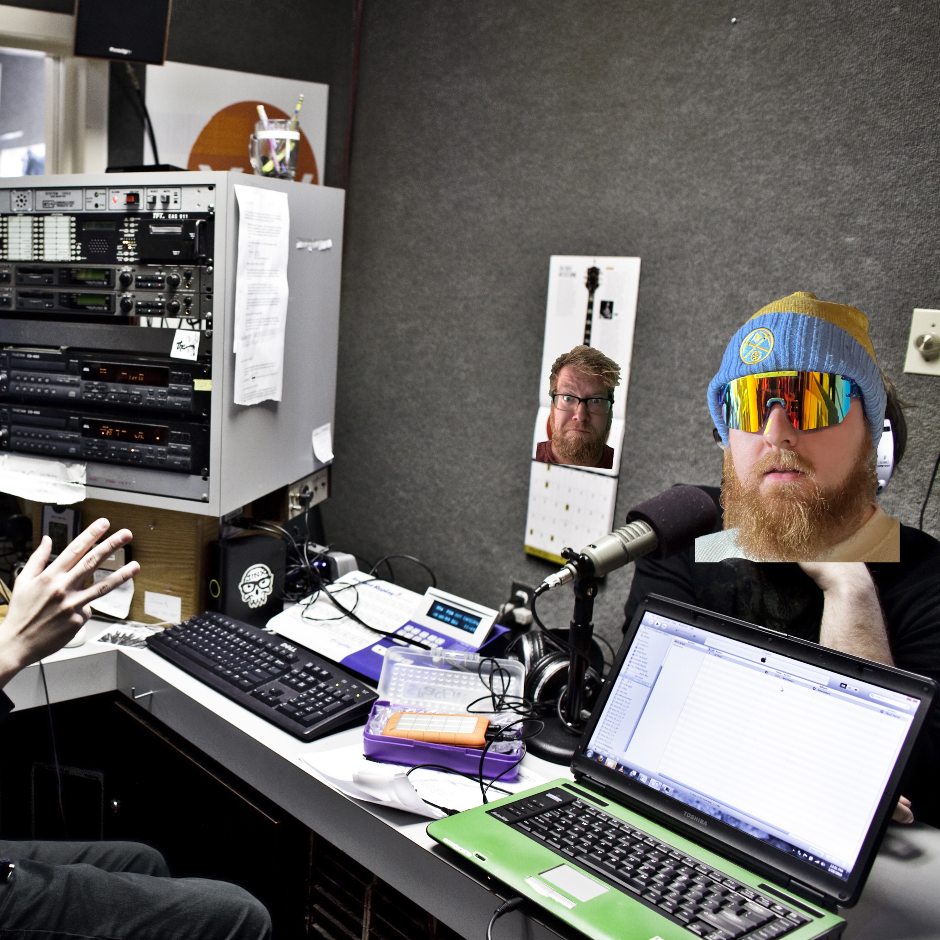 Astrovert Podcast