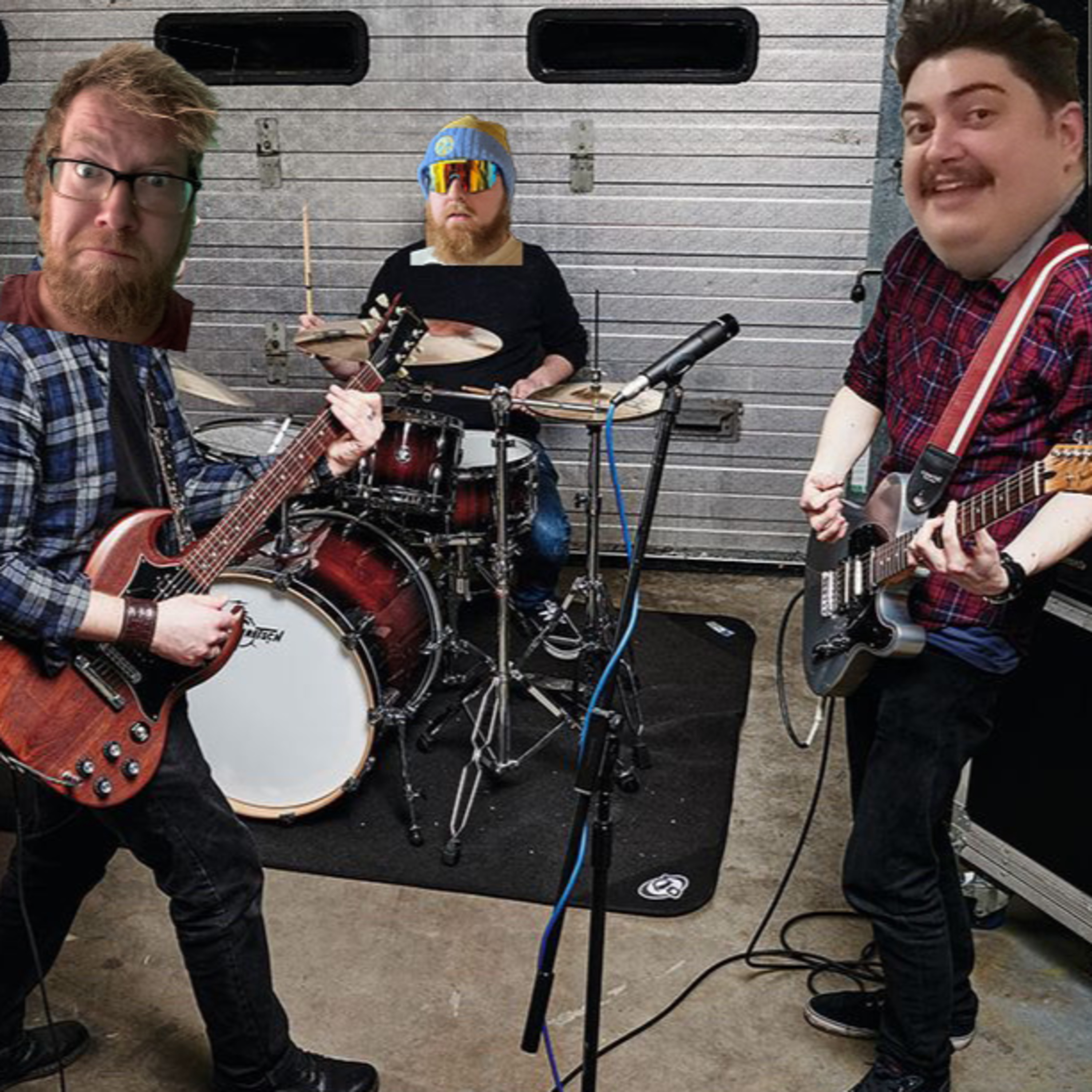 Astrovert Podcast