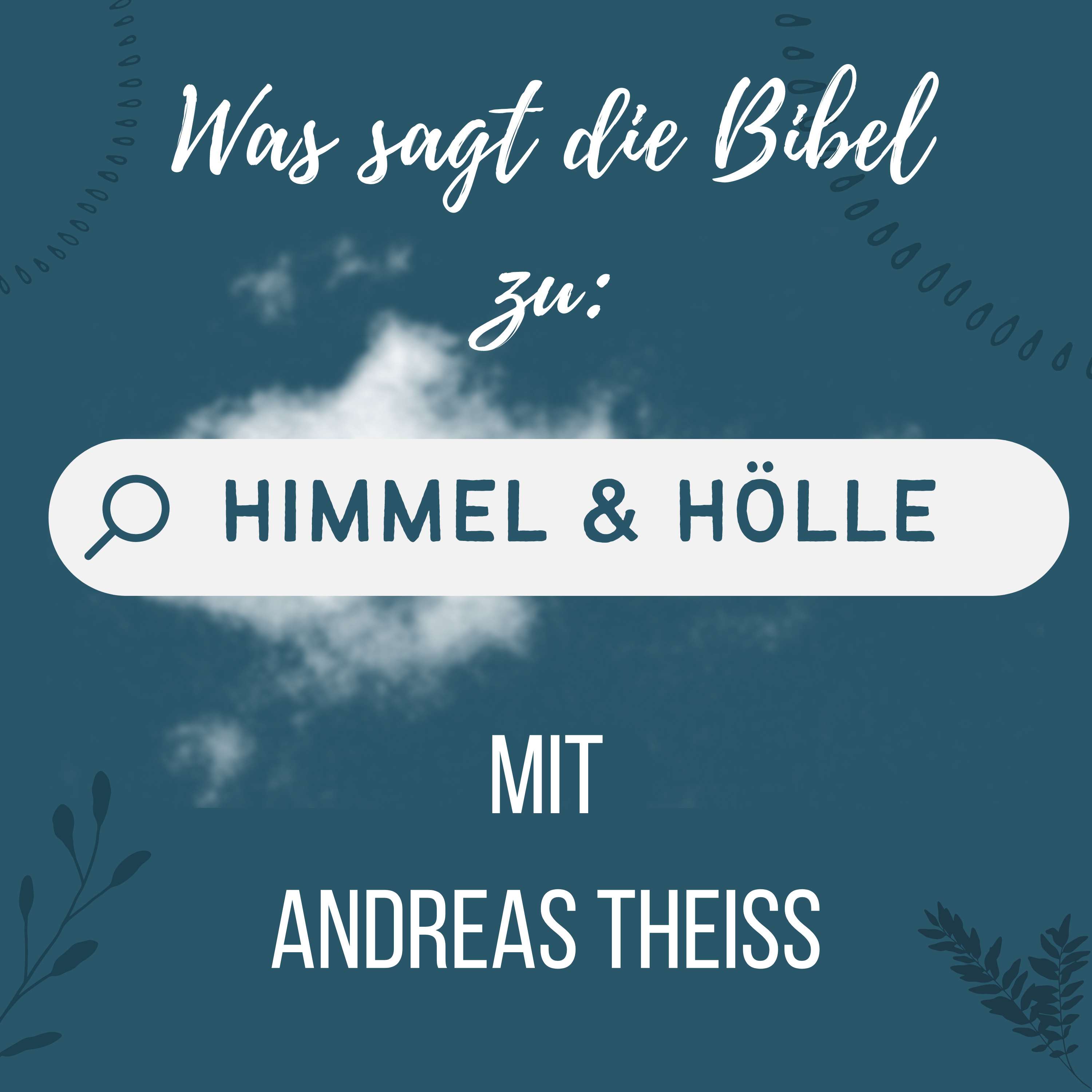 Heimwärts-Predigten