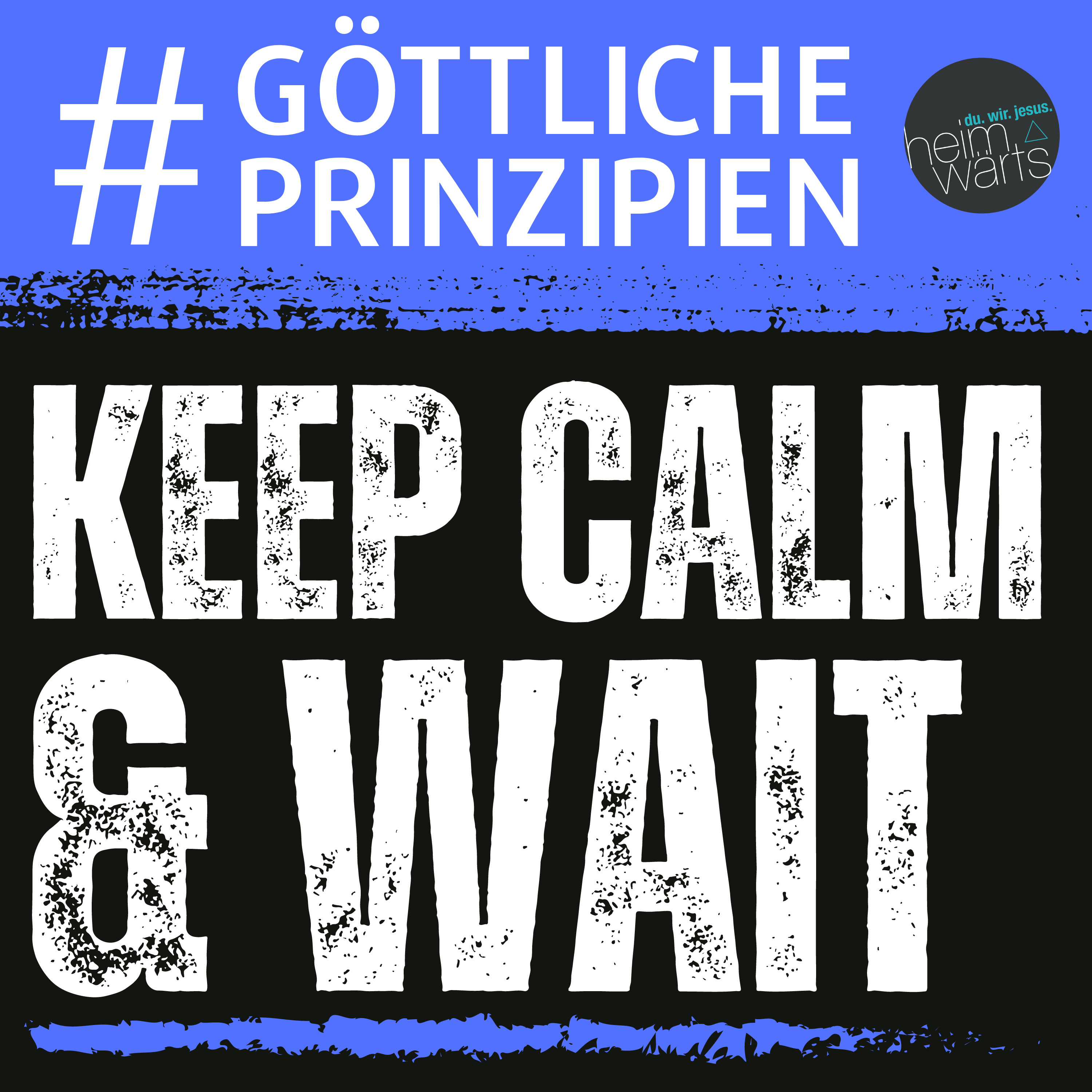Heimwärts-Predigten