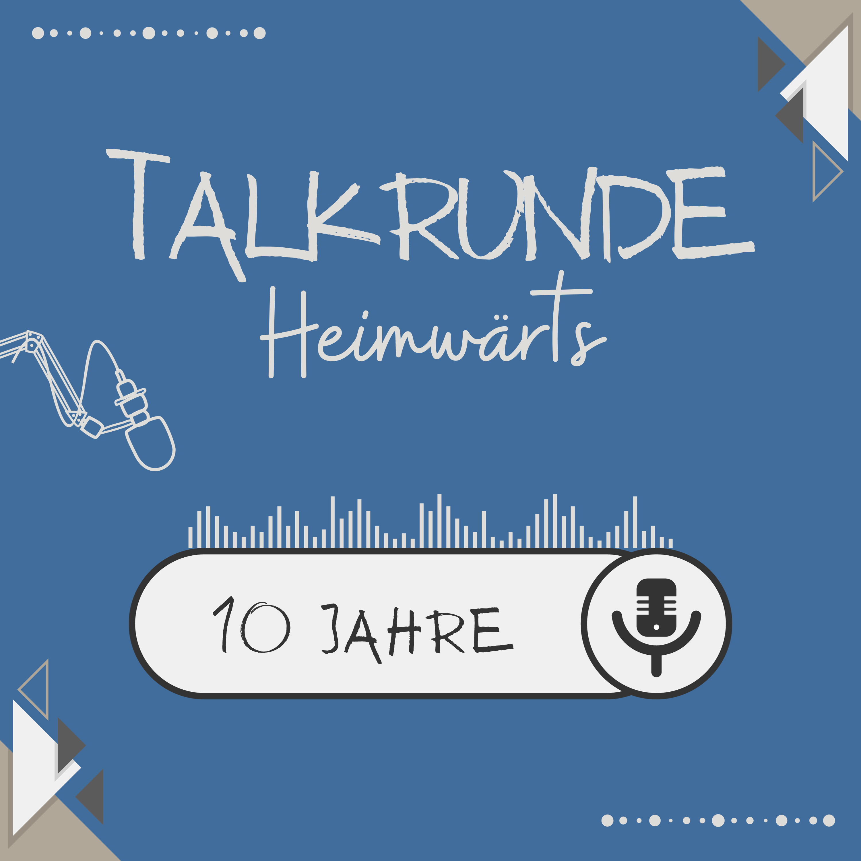 Heimwärts-Predigten
