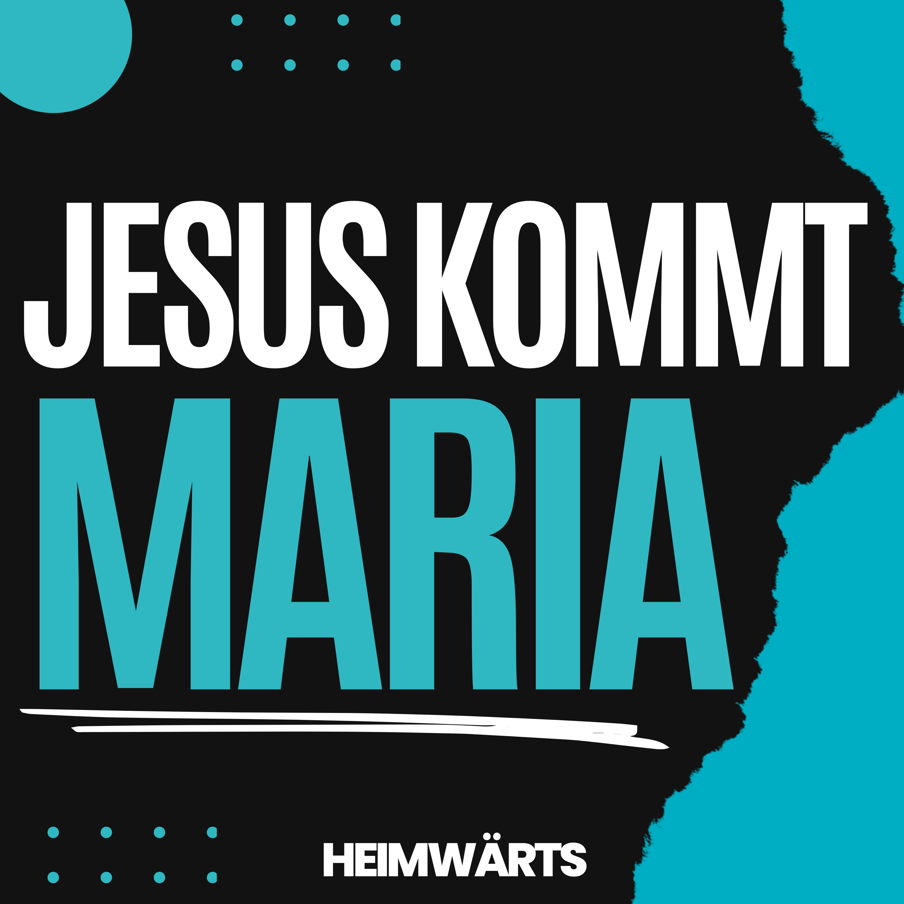 Heimwärts-Predigten
