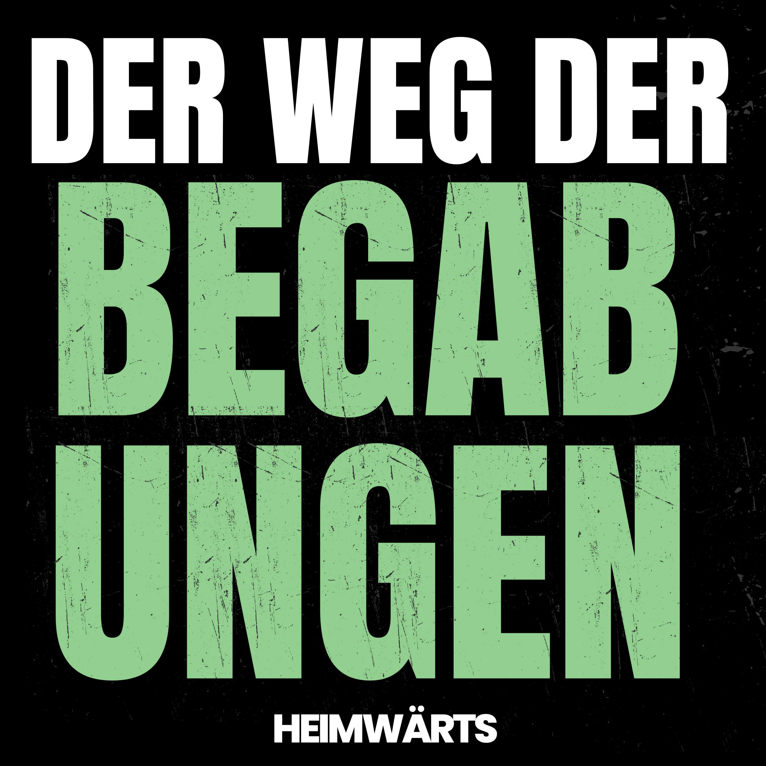 Heimwärts-Predigten