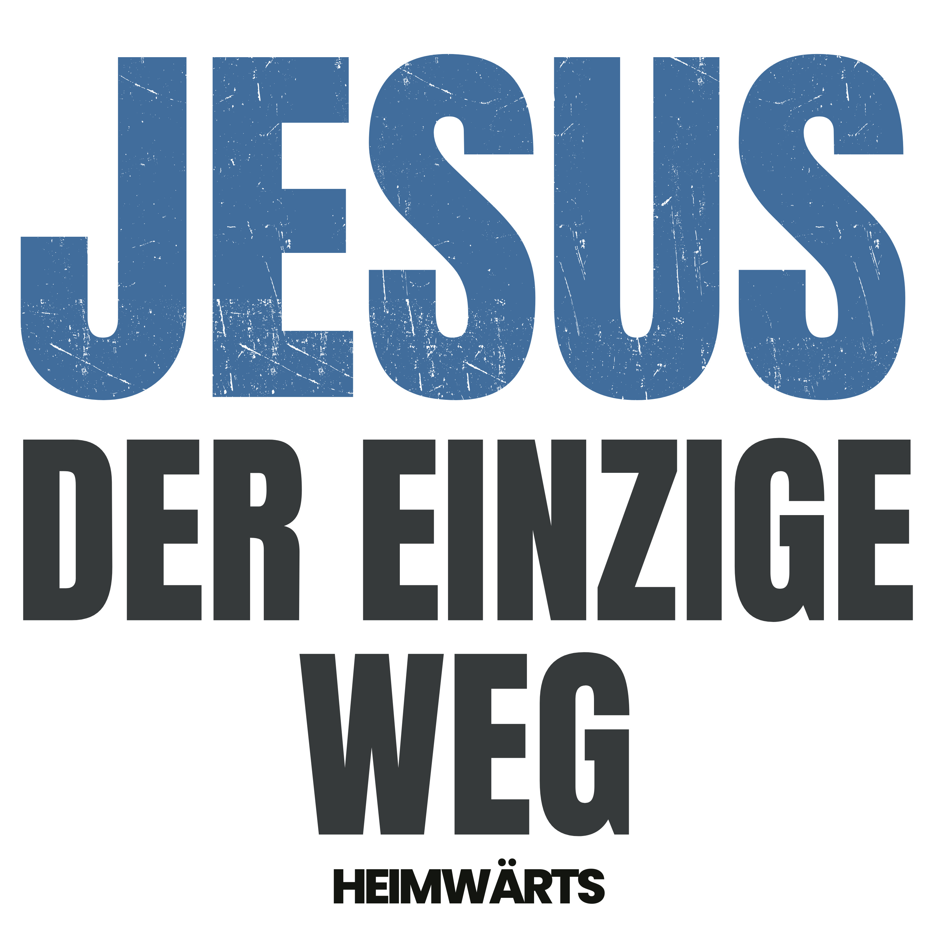Heimwärts-Predigten